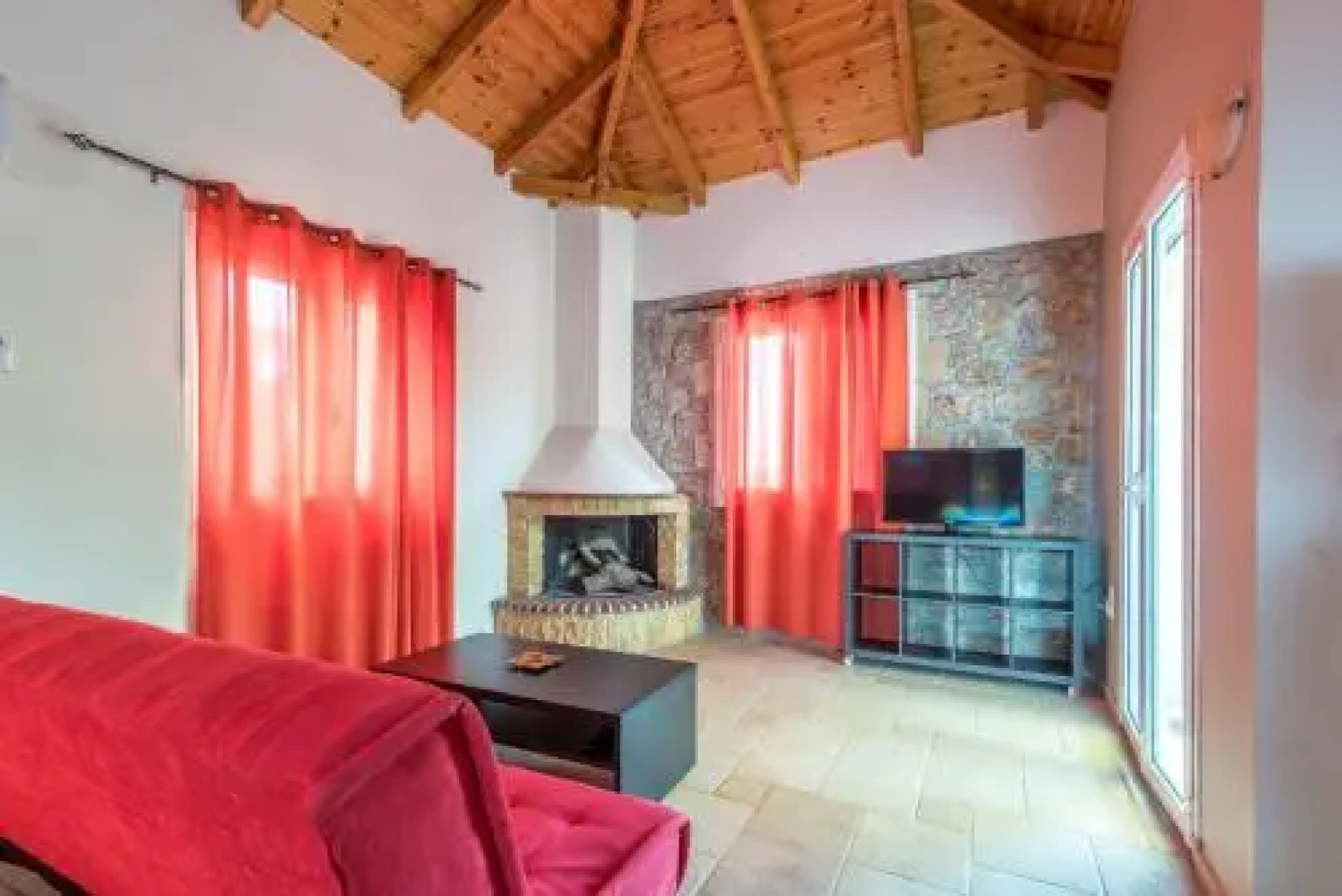 Navarone Villas