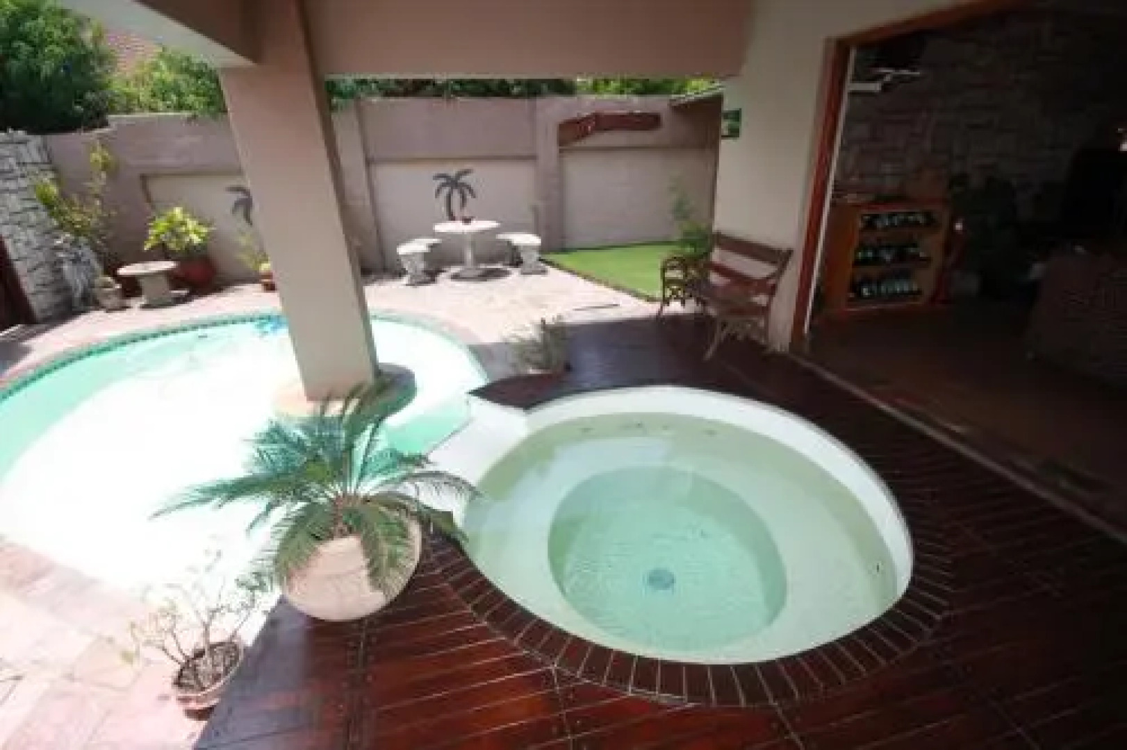 The Orion Guest House