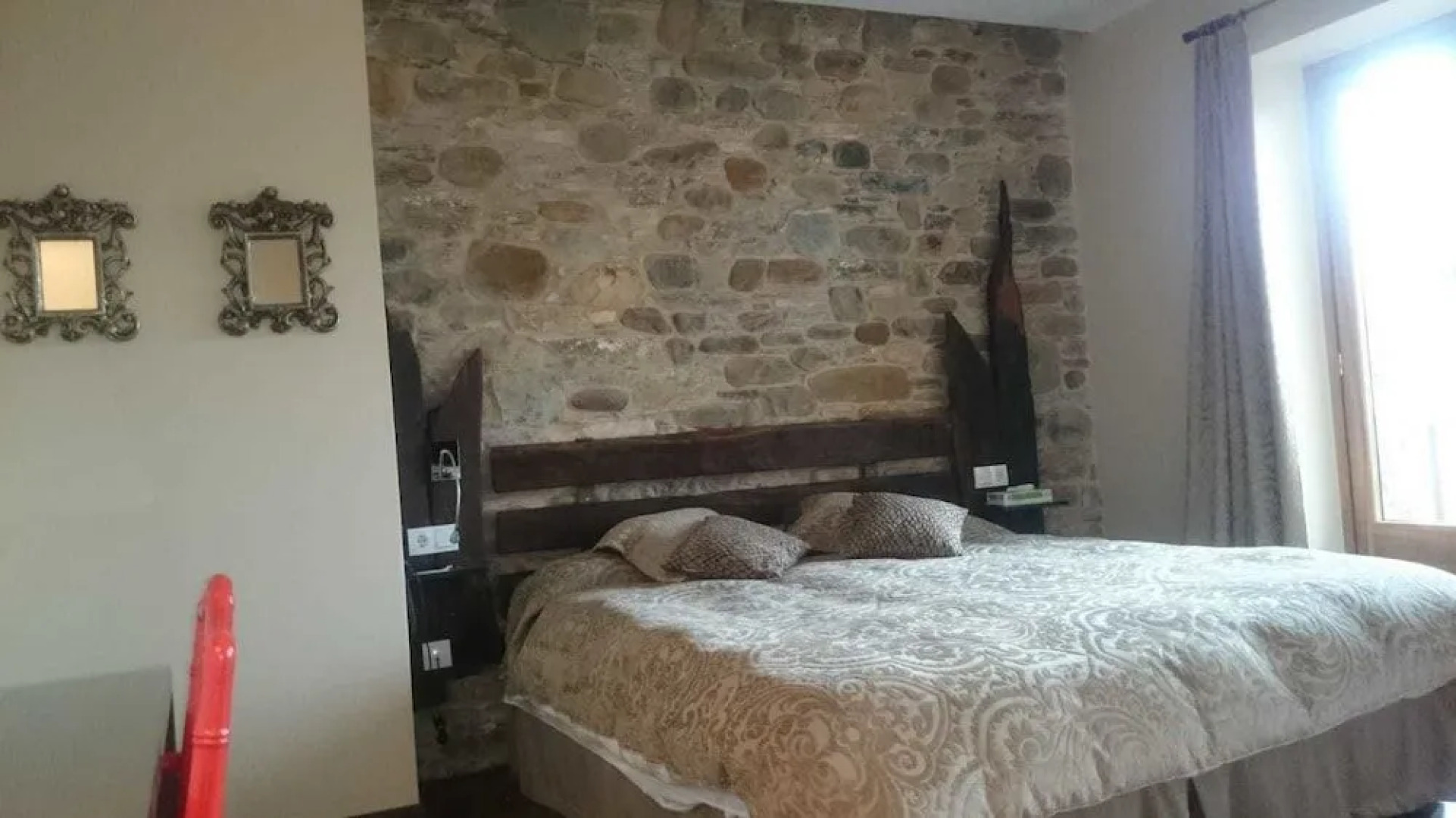 Los Majitos Hotel Rural