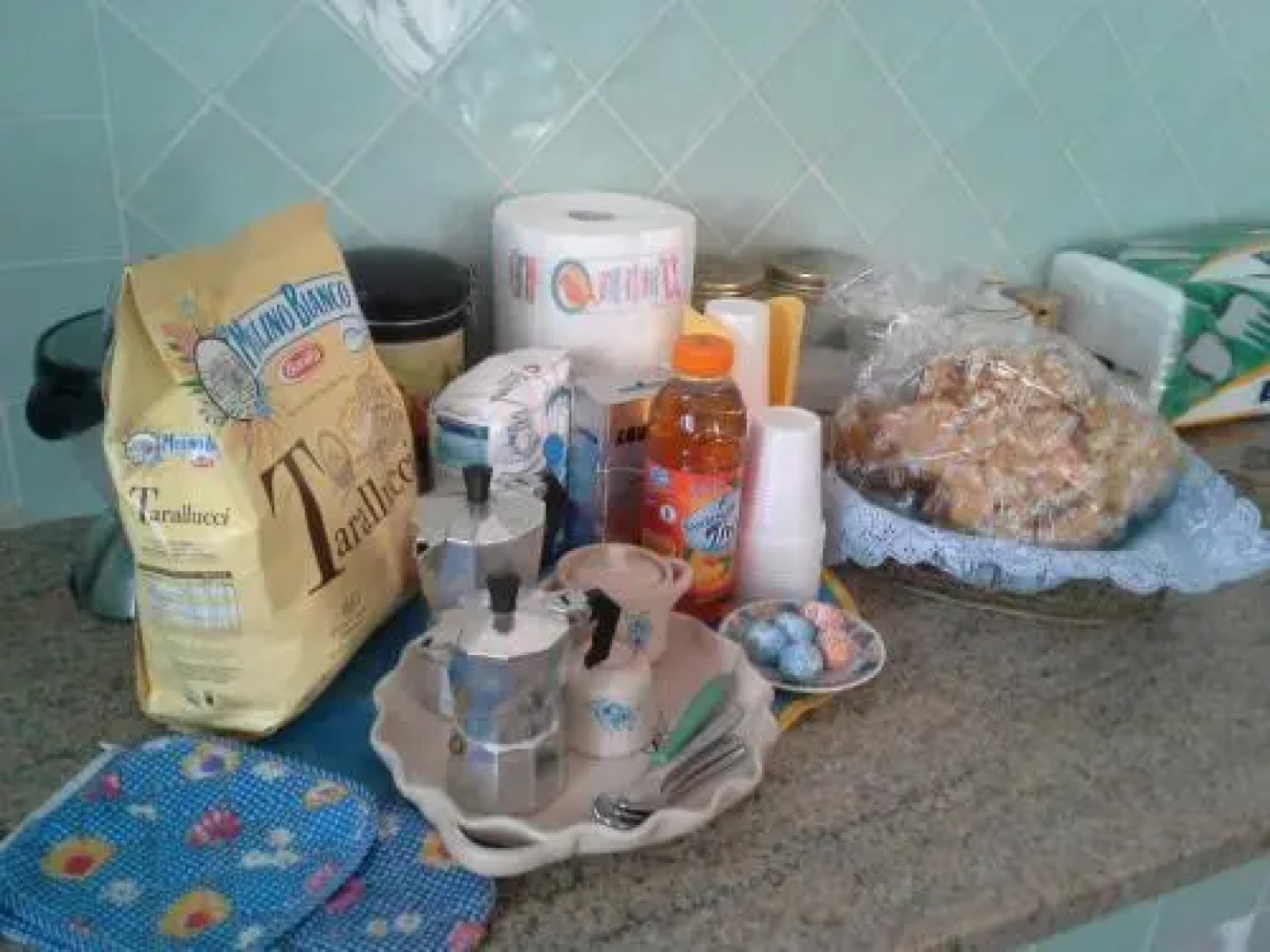 Appartamento Napoleone