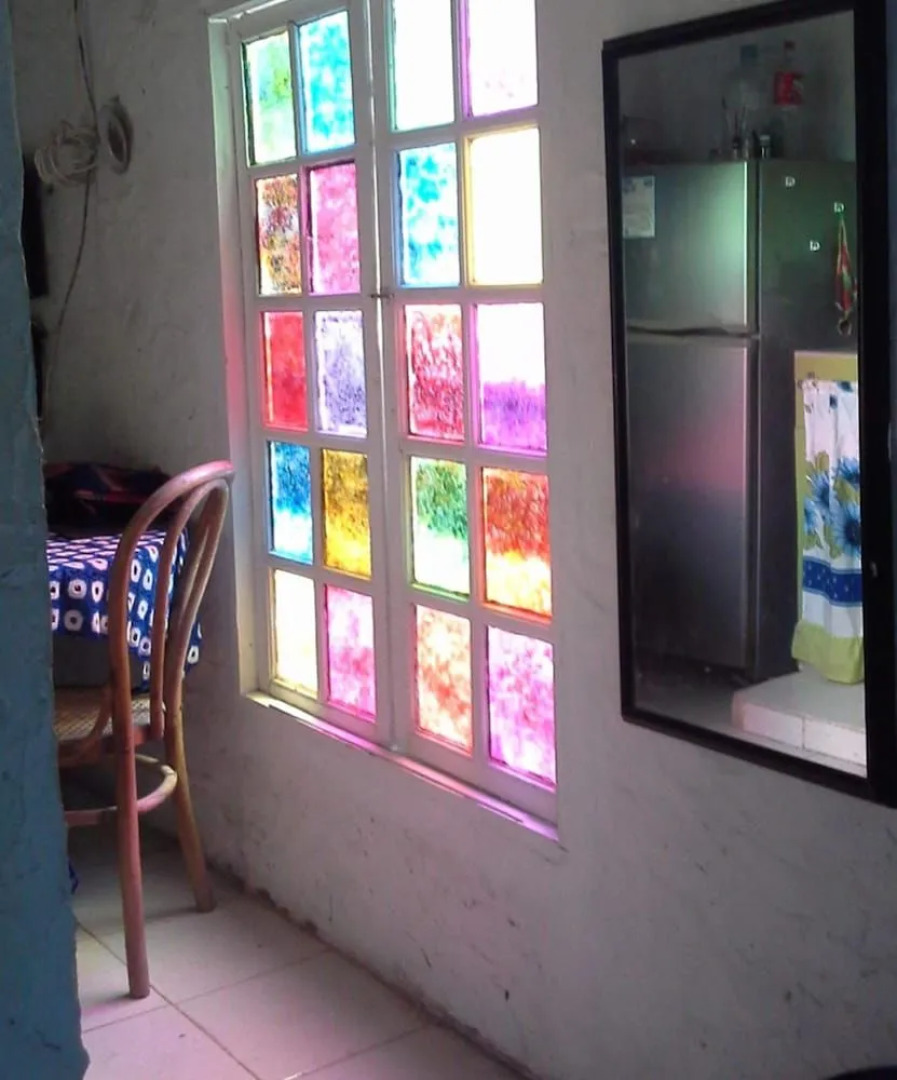 El Hamakero De Conchi-Hostal