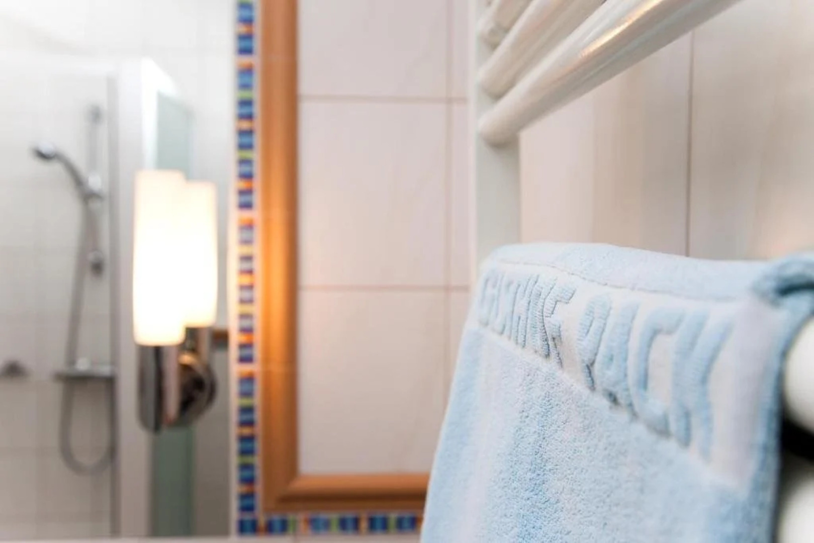 Gasthof Hotel Pack zur Lebing Au