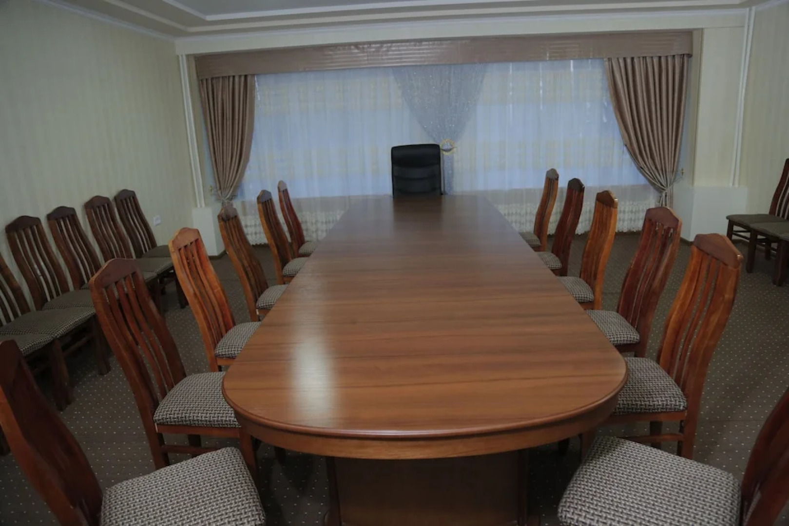 Гостиница «Сурхон»