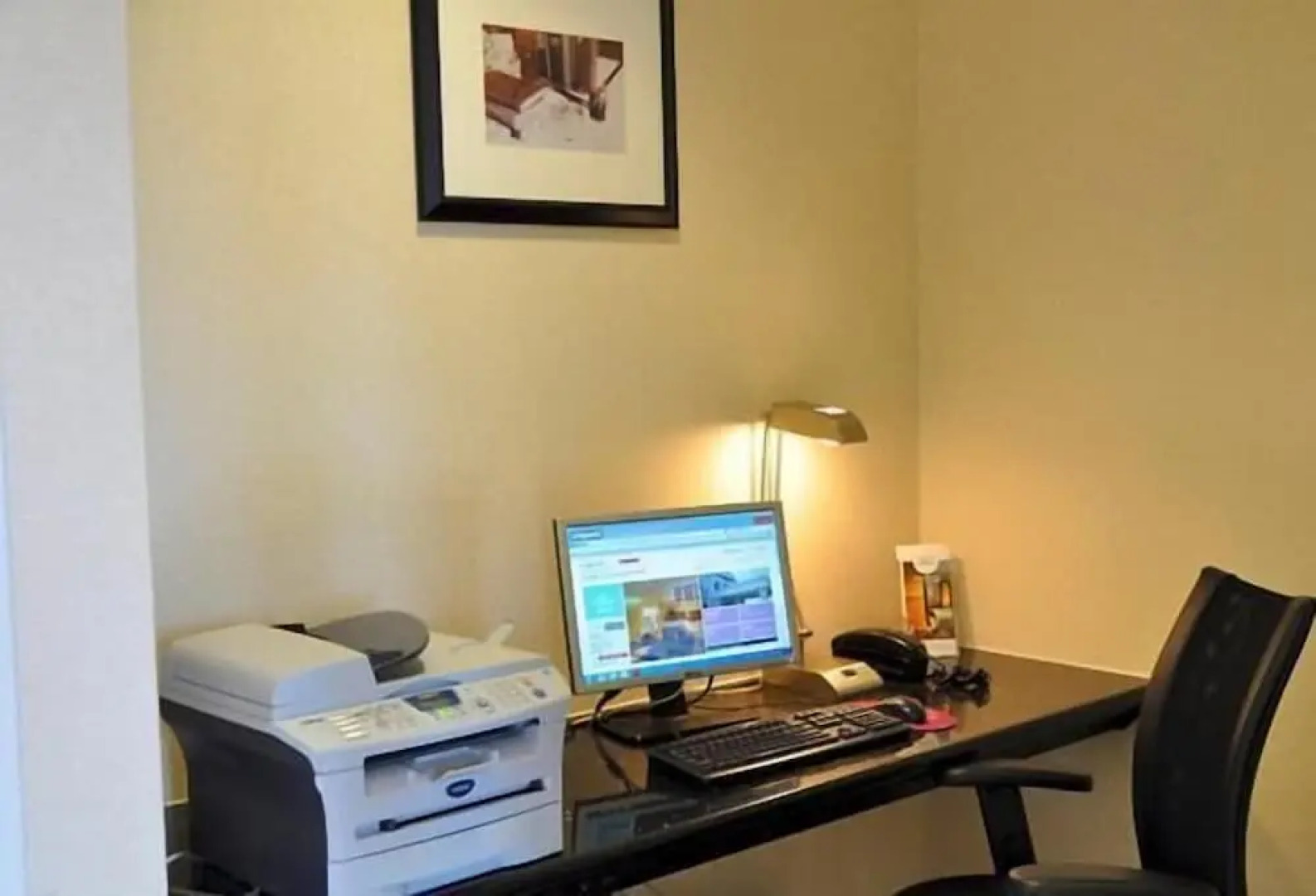 SpringHill Suites Houston Katy Mills