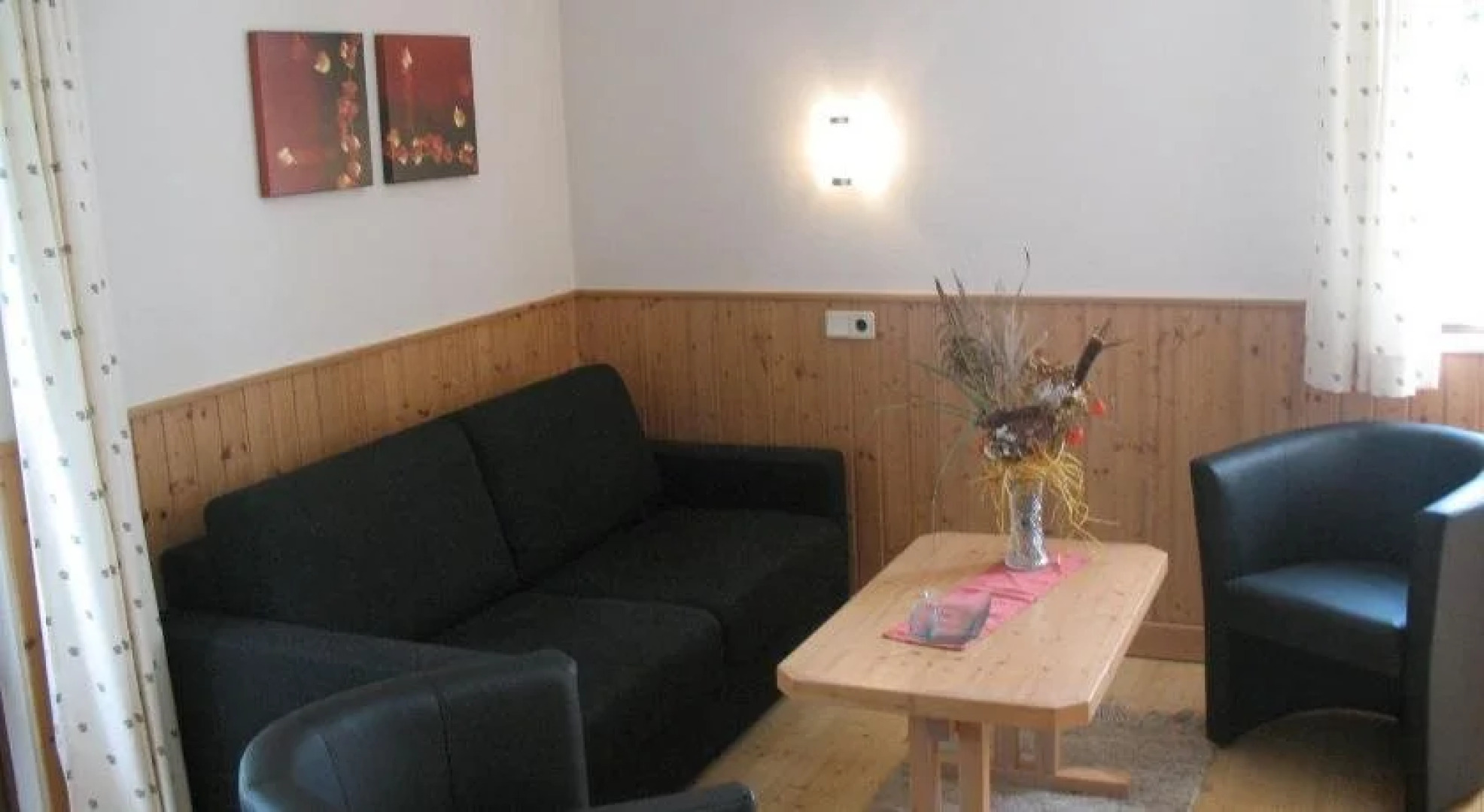 Hoteldorf Königsleitn