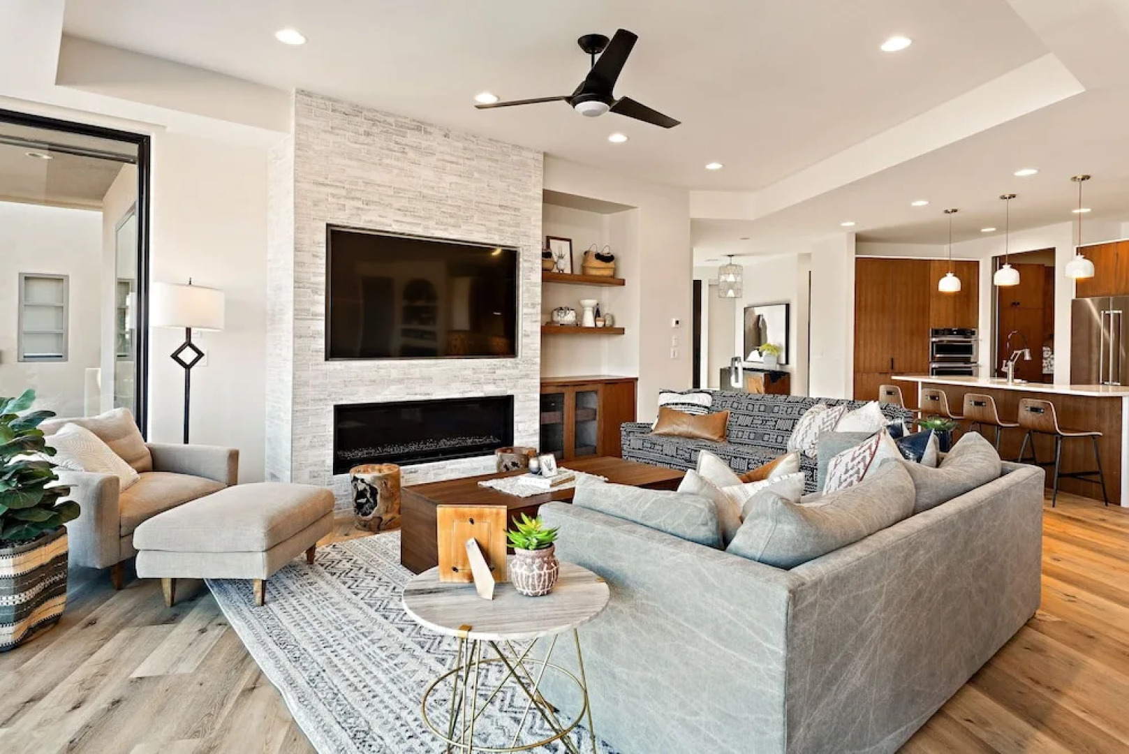 Snow Canyon Retreat #13 by RedAwning