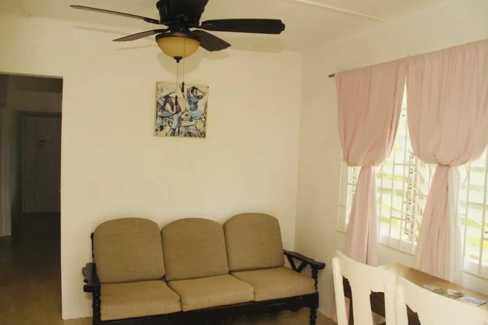 Breathtaking View Villa