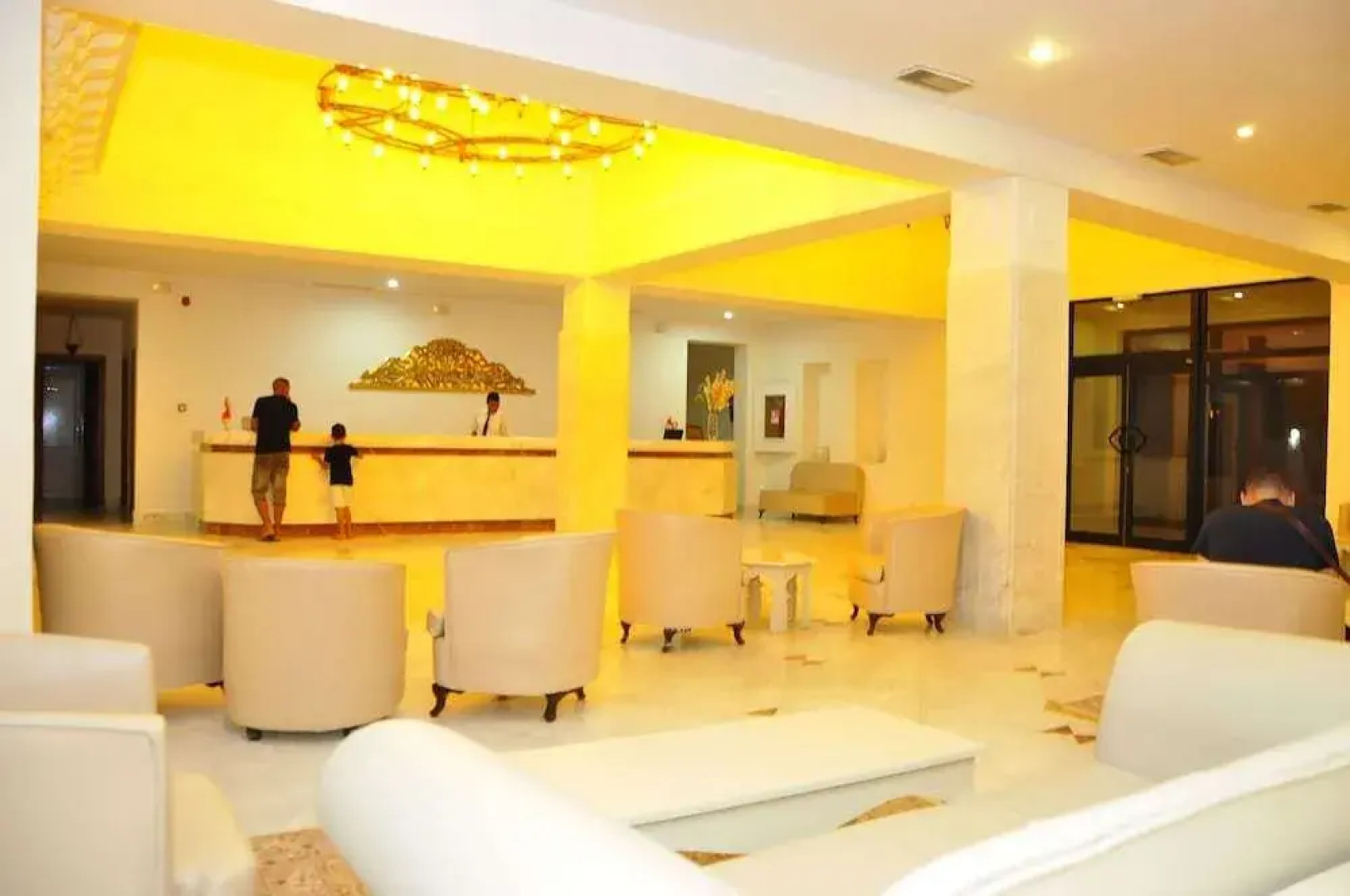 Hotel Marine & Spa