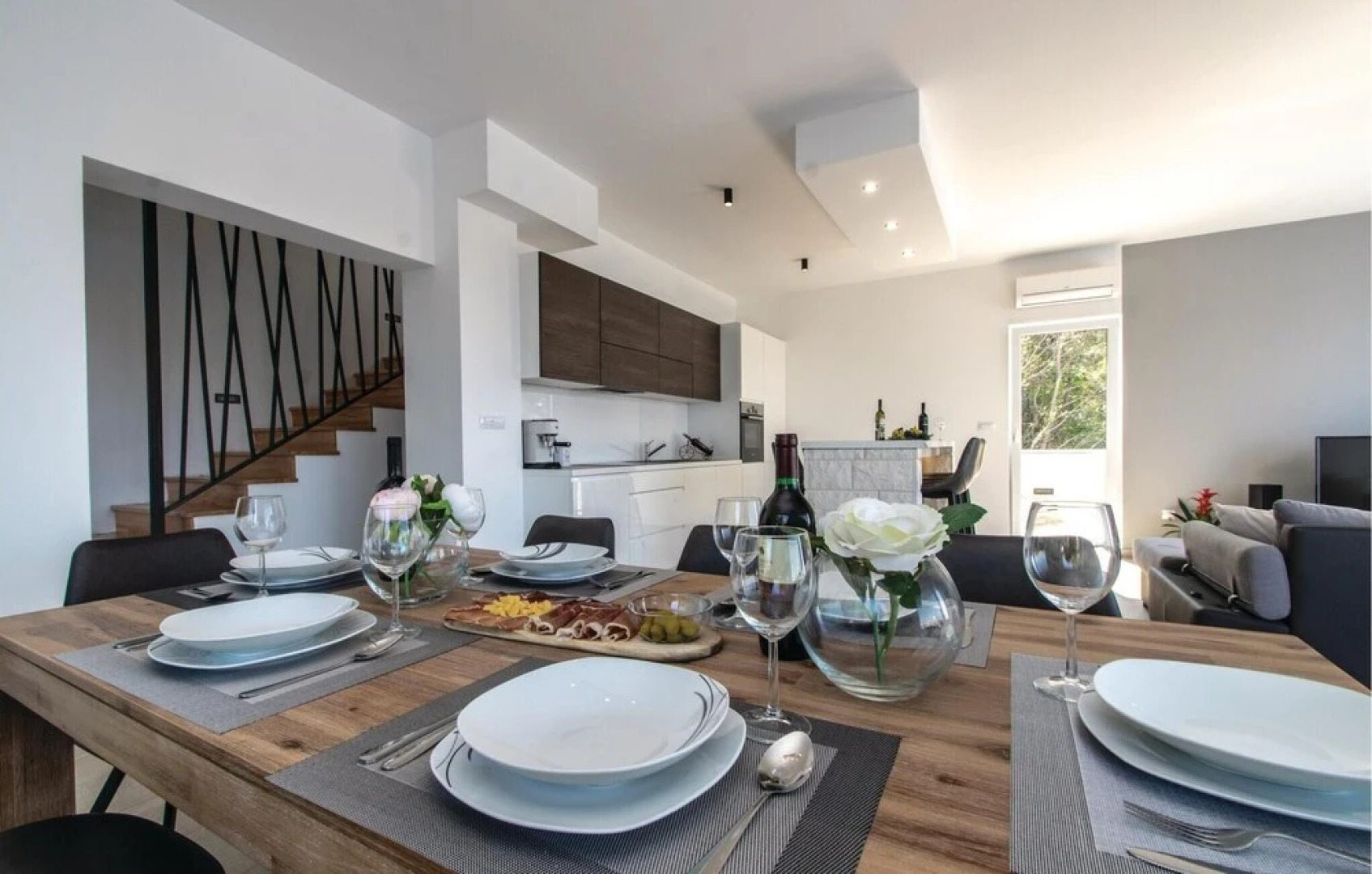 Awesome Home in Prigradica With Sauna, Wifi and 3 Bedrooms