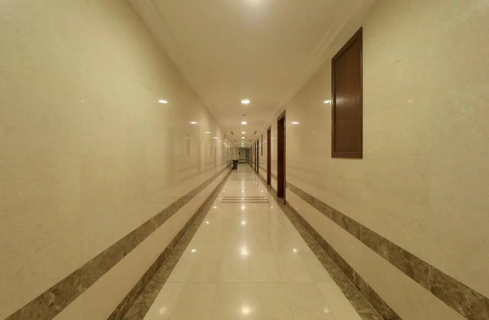 Snood Al Mahbas Hotel