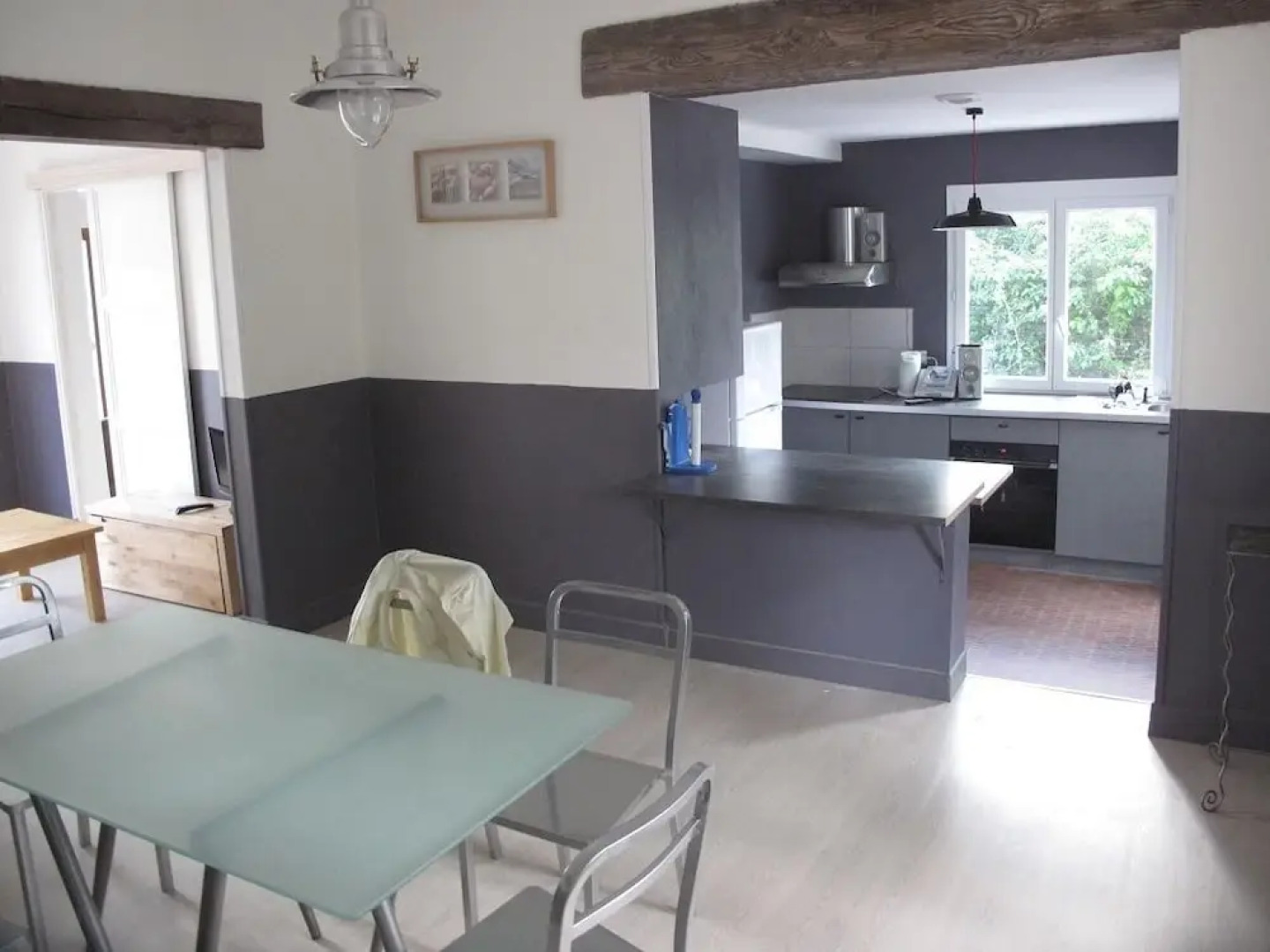 Maison des Myosotis Welcome Inn