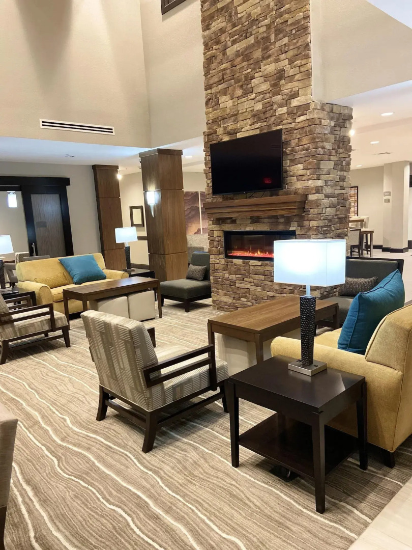 Staybridge Suites Denton by IHG
