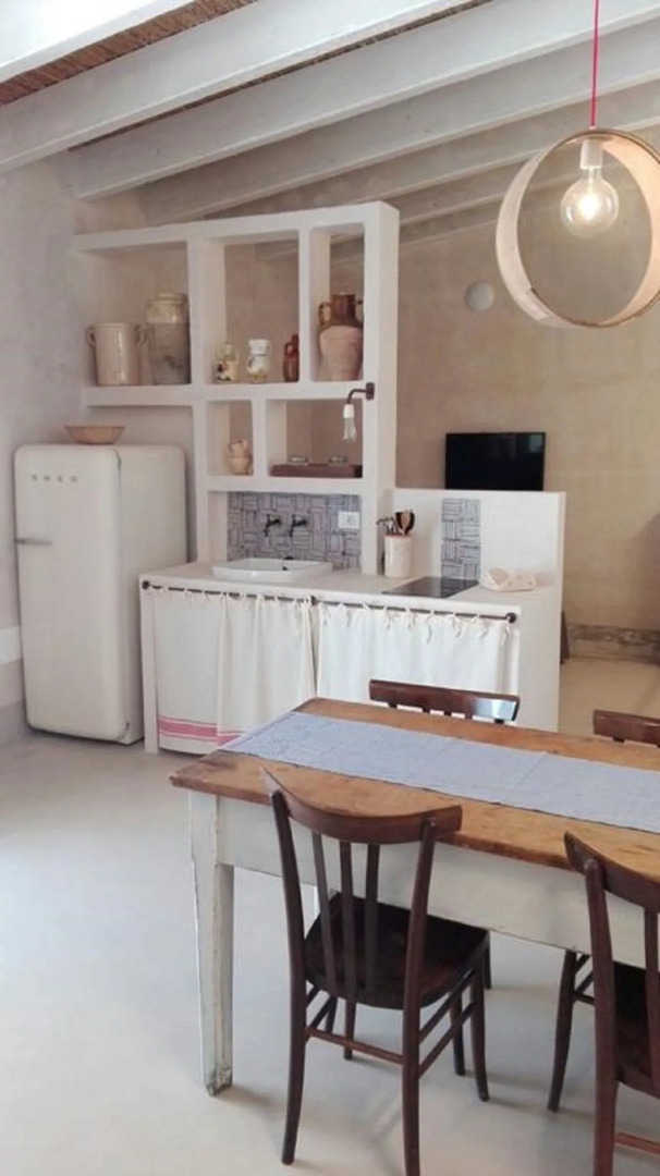 Masseria Borgo Sentinella