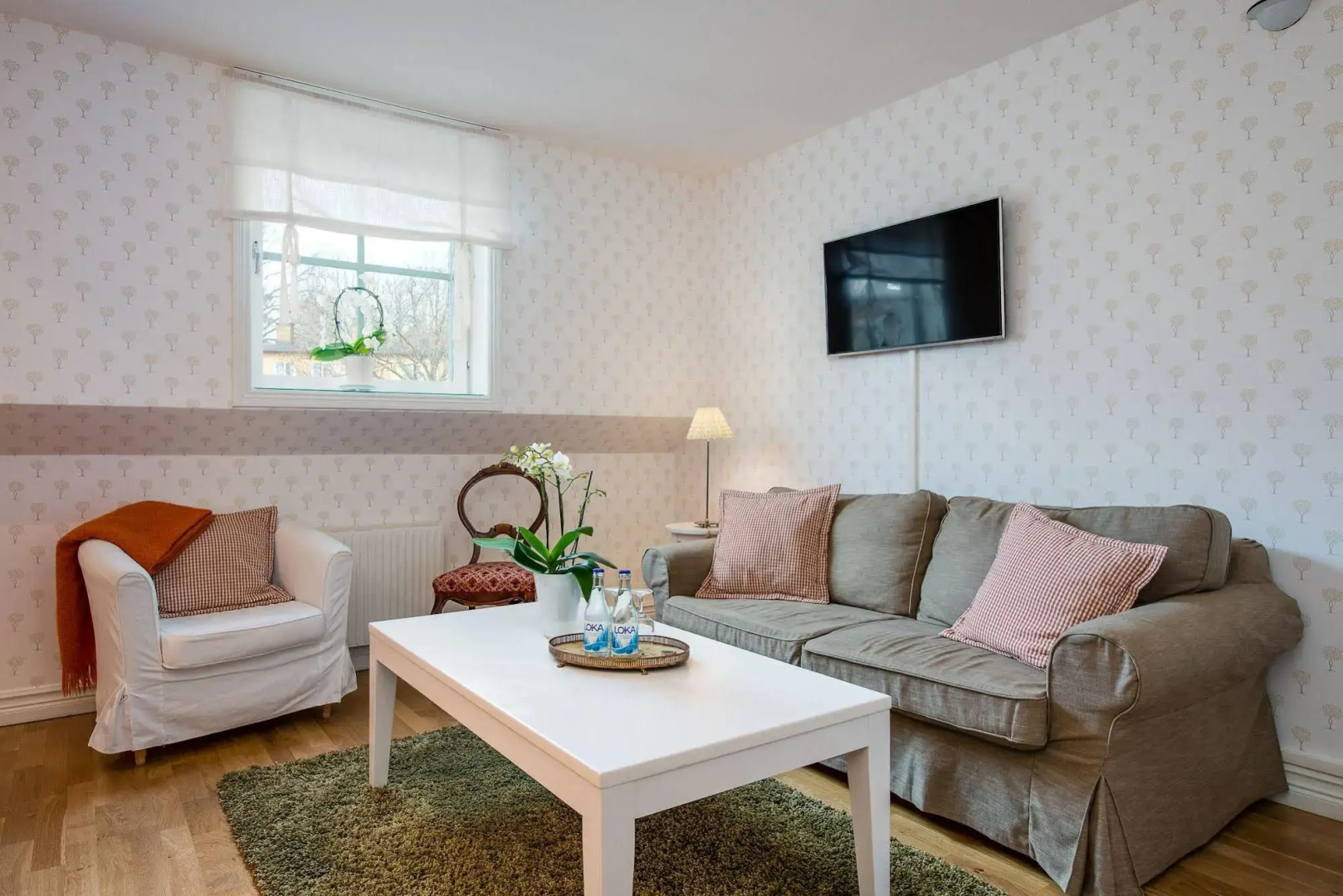 Trosa Stadshotell & Spa