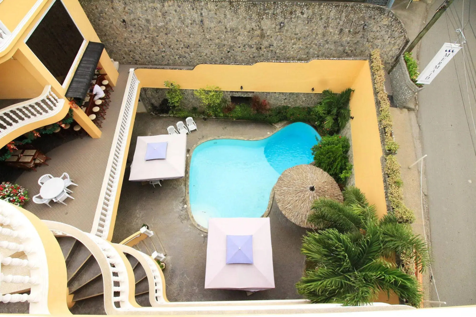 Mermaid Resort Puerto Galera