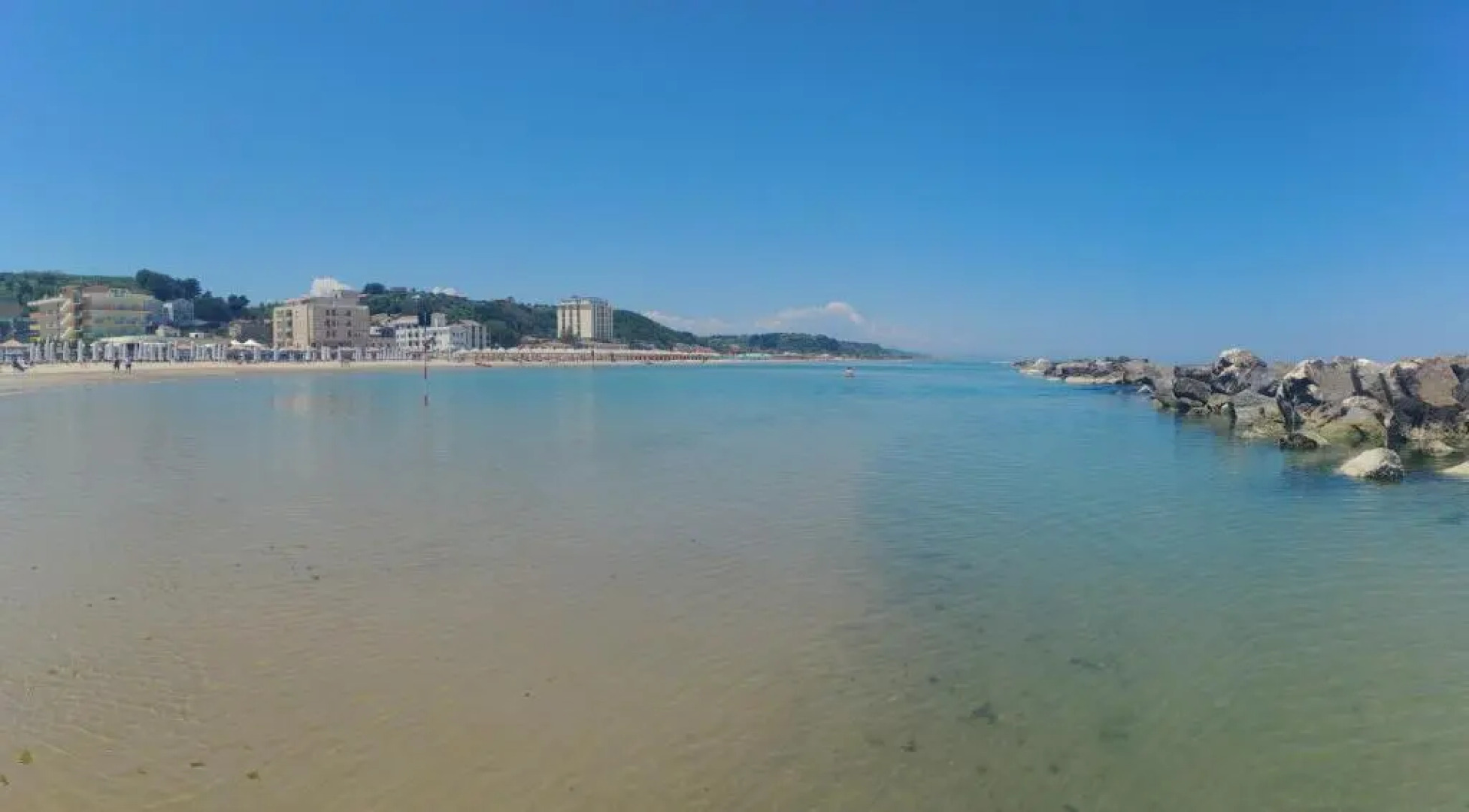 Appartamento Los Andes