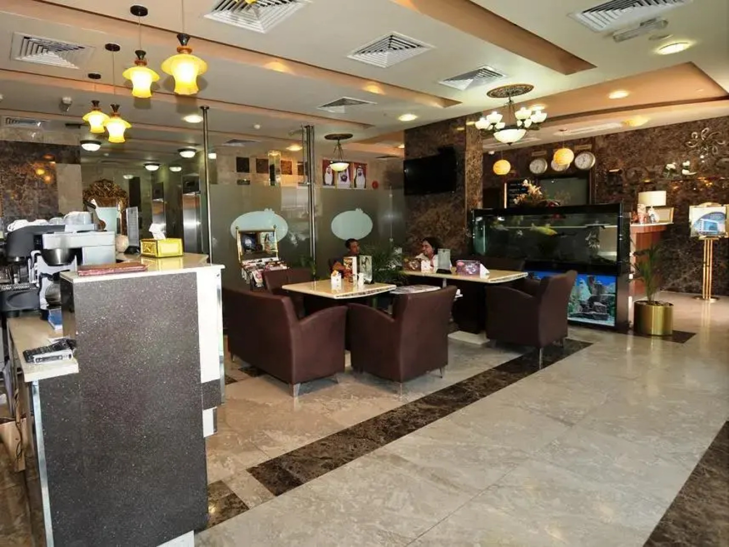 Royal Suite Hotel Apartments