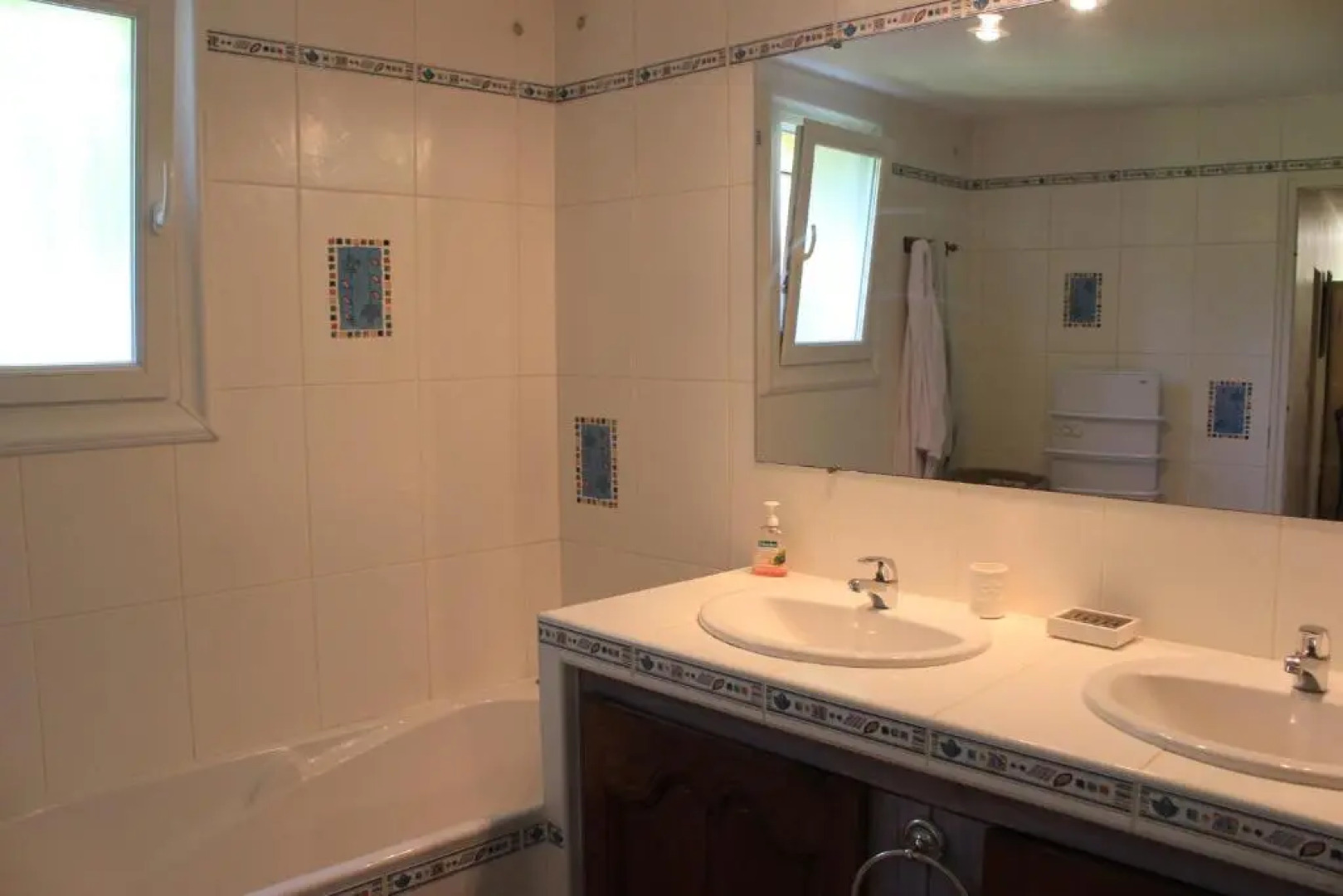 Gite la Maison de la Pimpine Lignan de Bordeaux