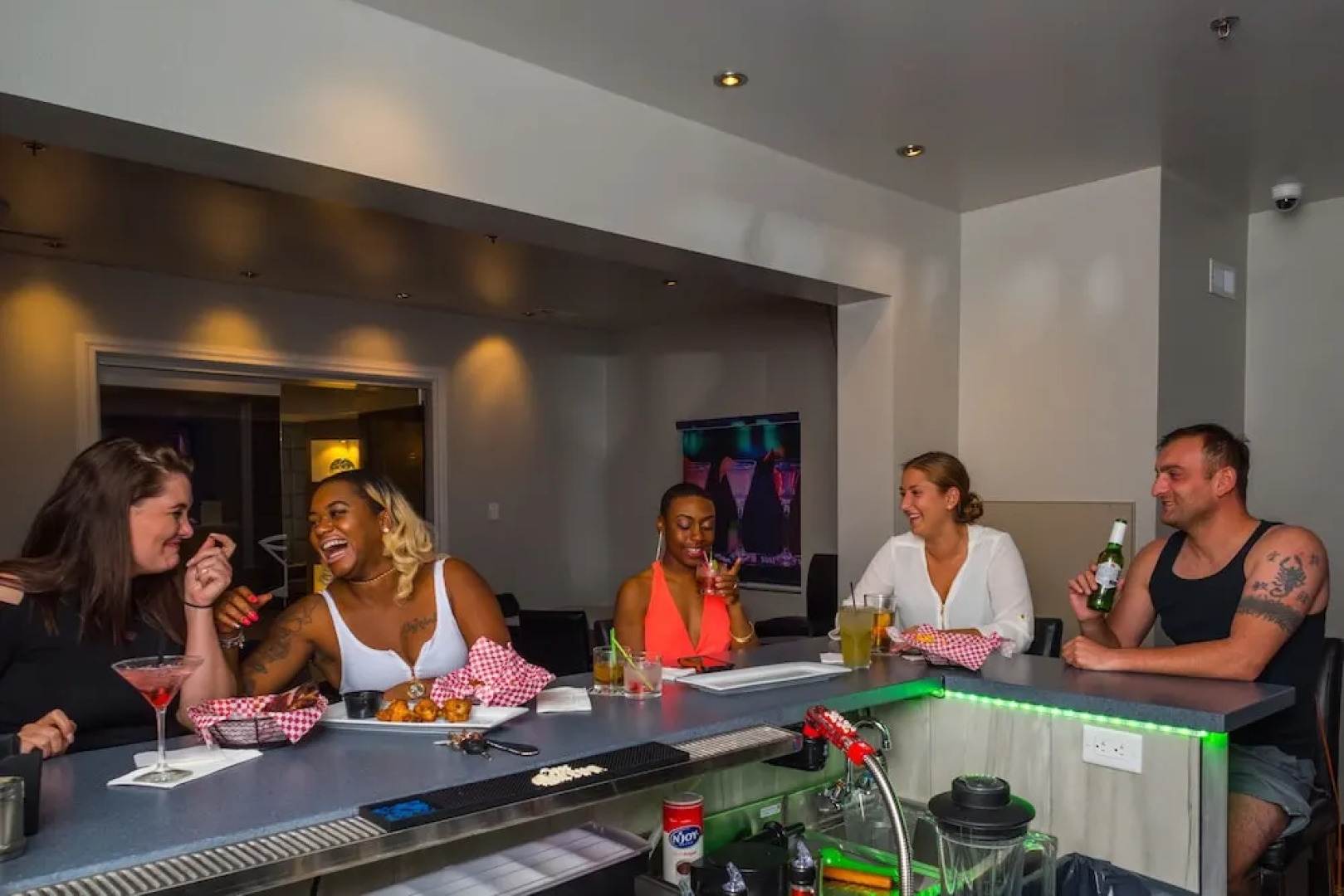 Motel 6 Saint Robert