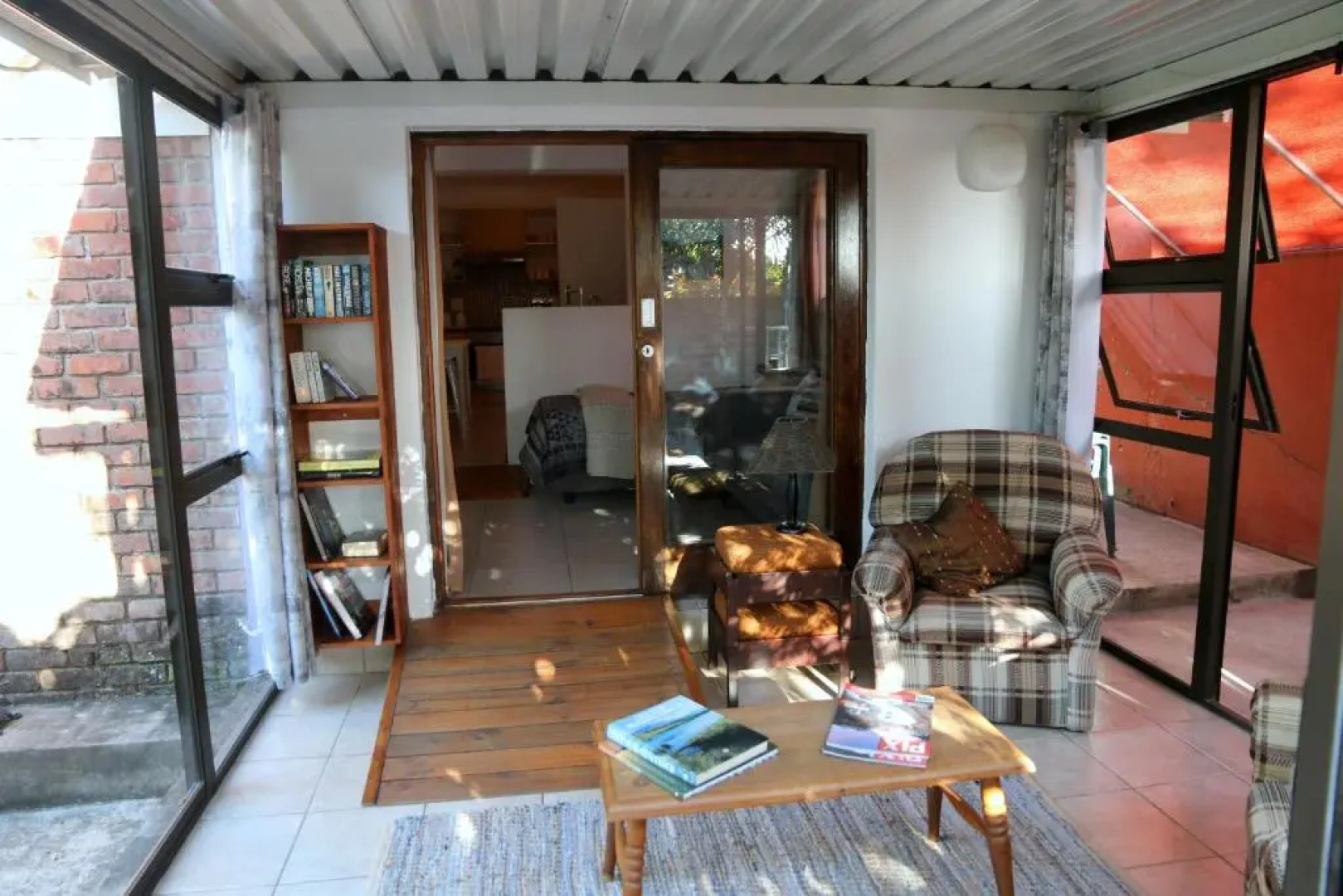 17 Hawkes Head Self Catering