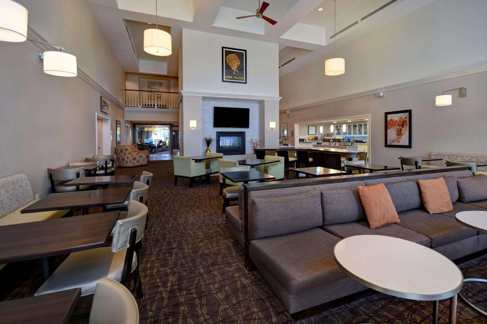 Homewood Suites by Hilton Philadelphia Great Valley