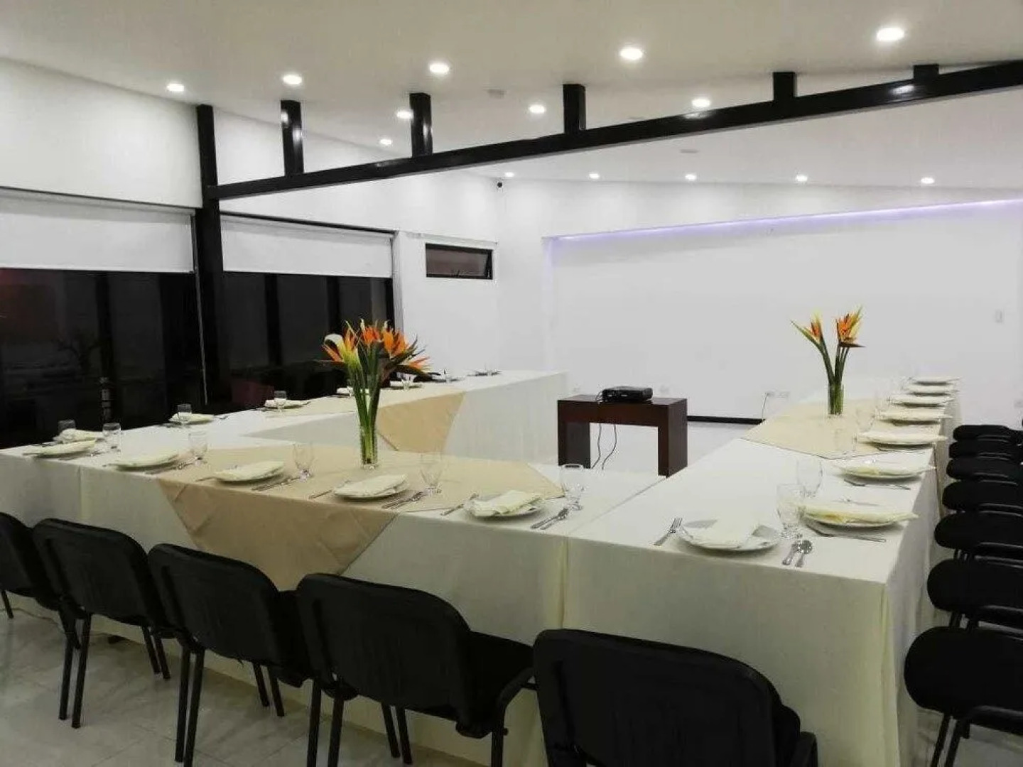 Hotel Care International