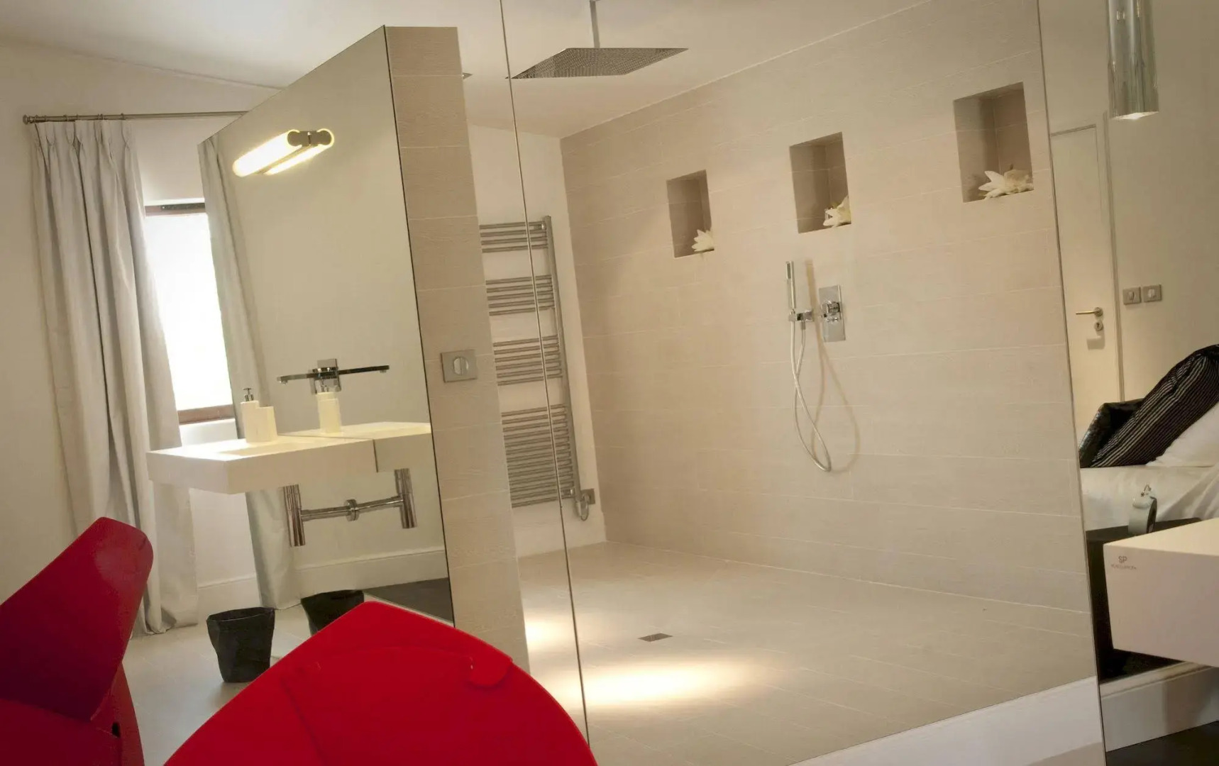 Chateau la Mothe du Barry