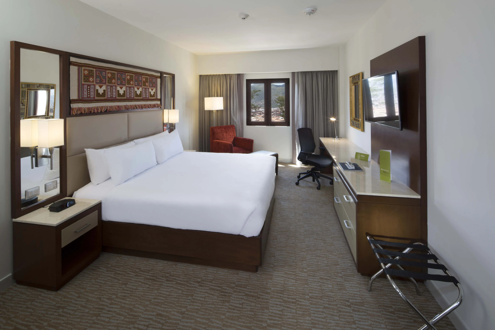 Hilton Garden Inn Cusco