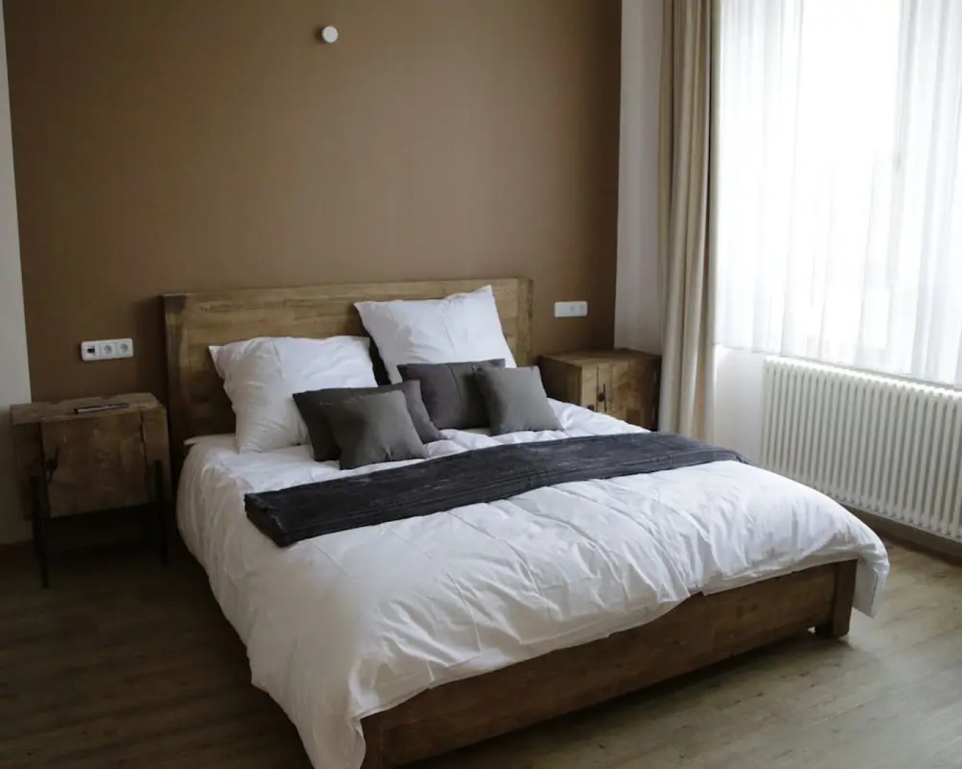 Schroeders Hotel zum Christophel