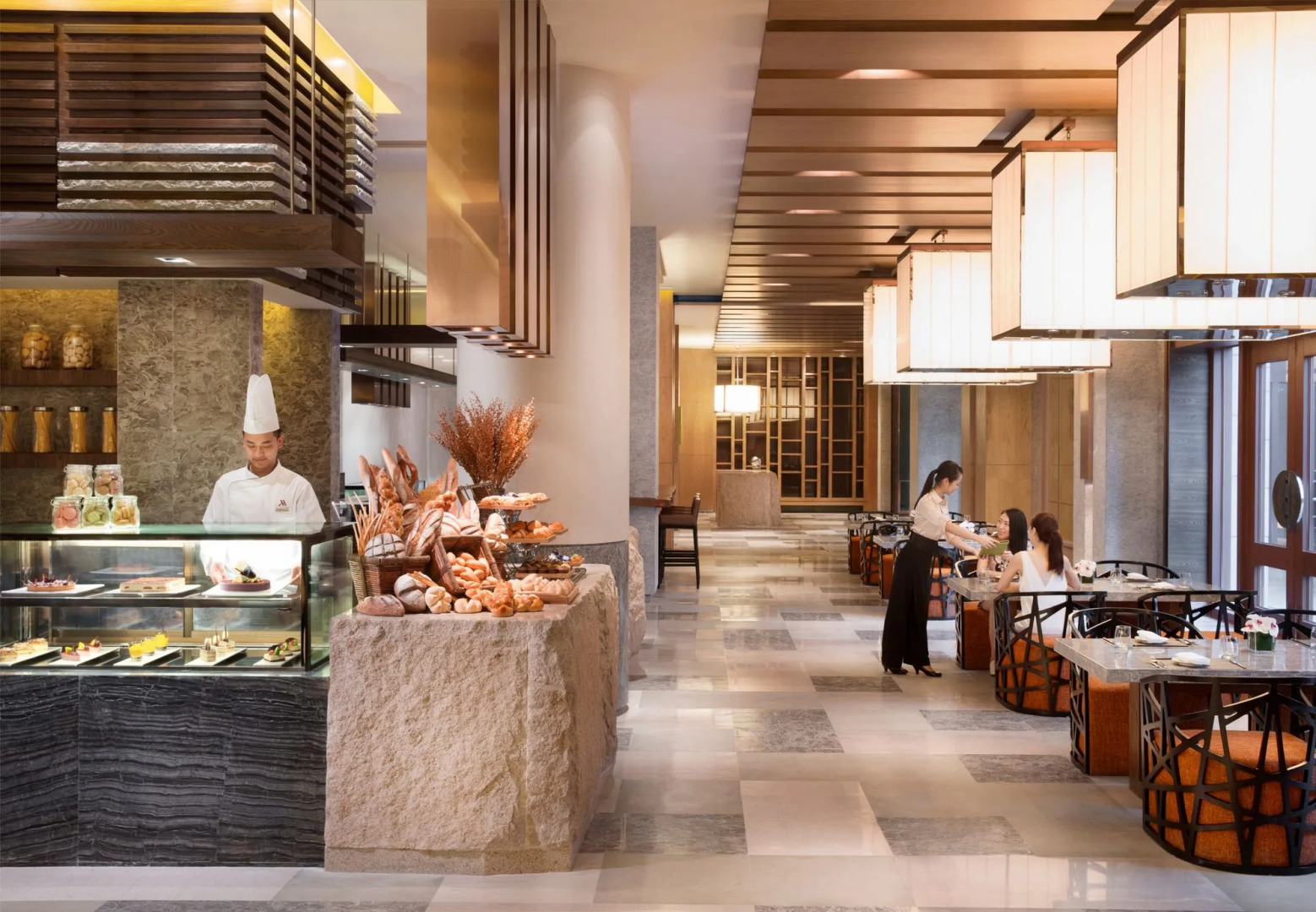 Haikou Marriott Hotel