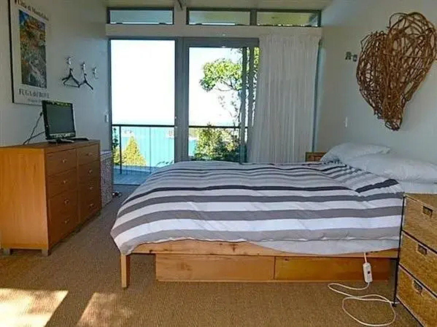 The Glass House - Kaiteriteri Holiday Home