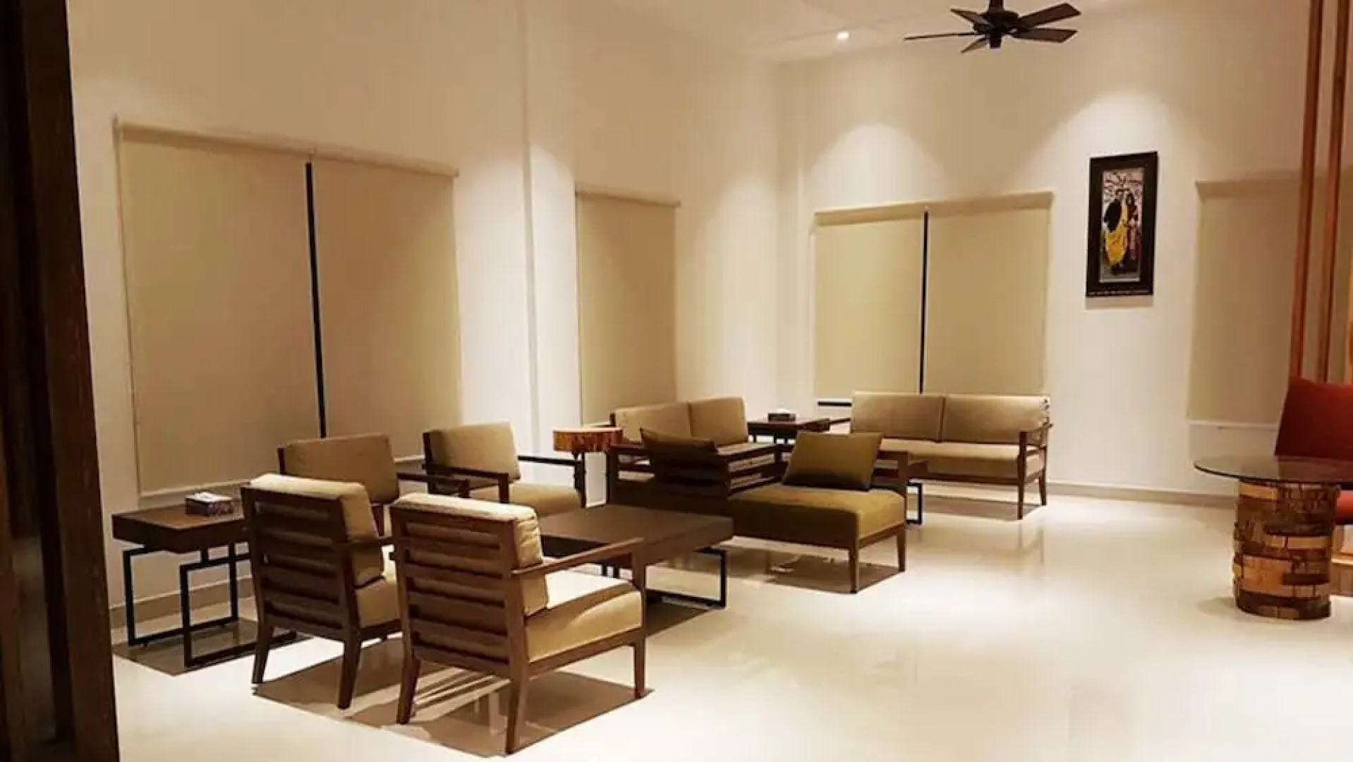 Khuru Resort