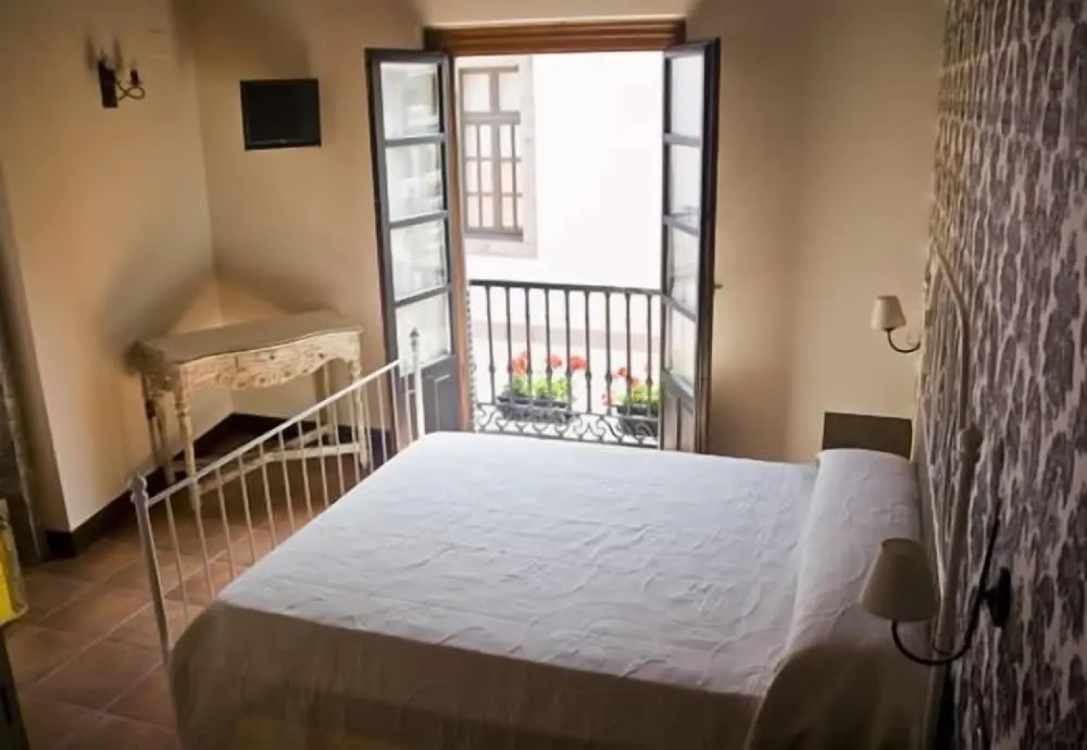 Hotel Palacio Oxangoiti