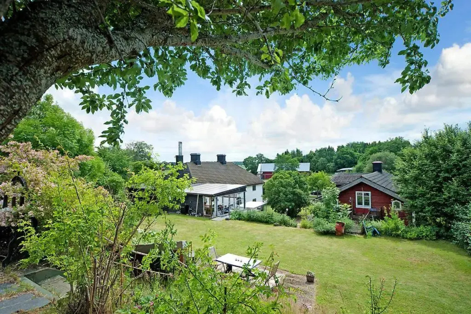 Skärplinge Gästis B&B