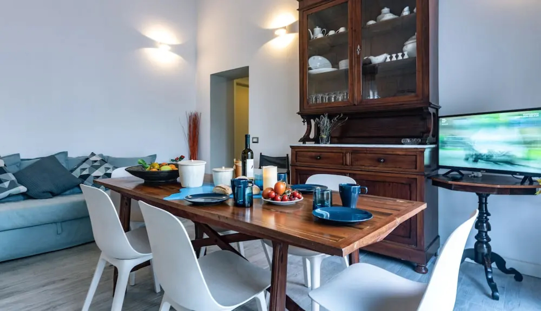 Boutique Apartments Buggerru