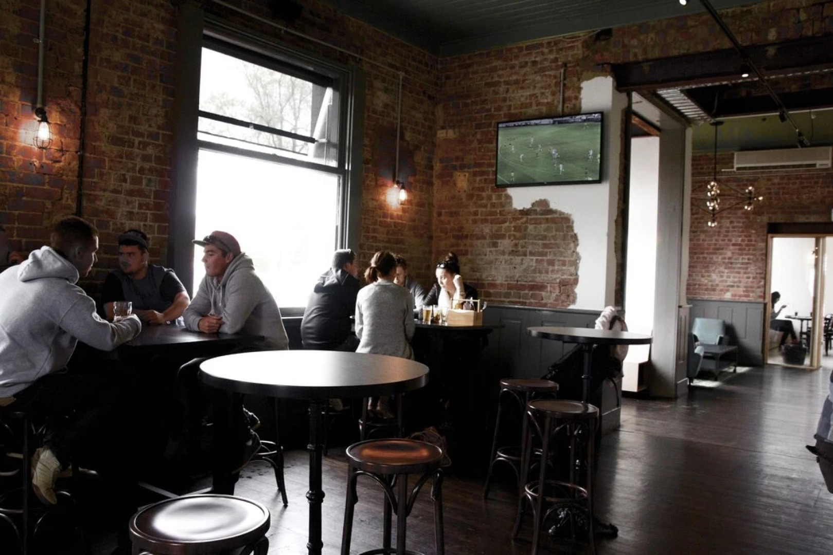 Western Hotel Ballarat