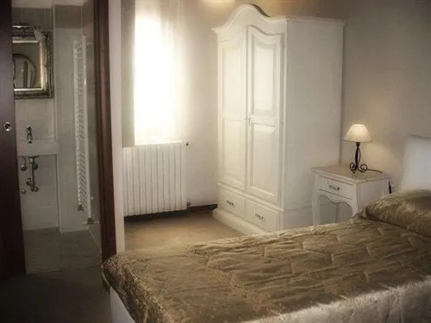 Вилла Cittadella