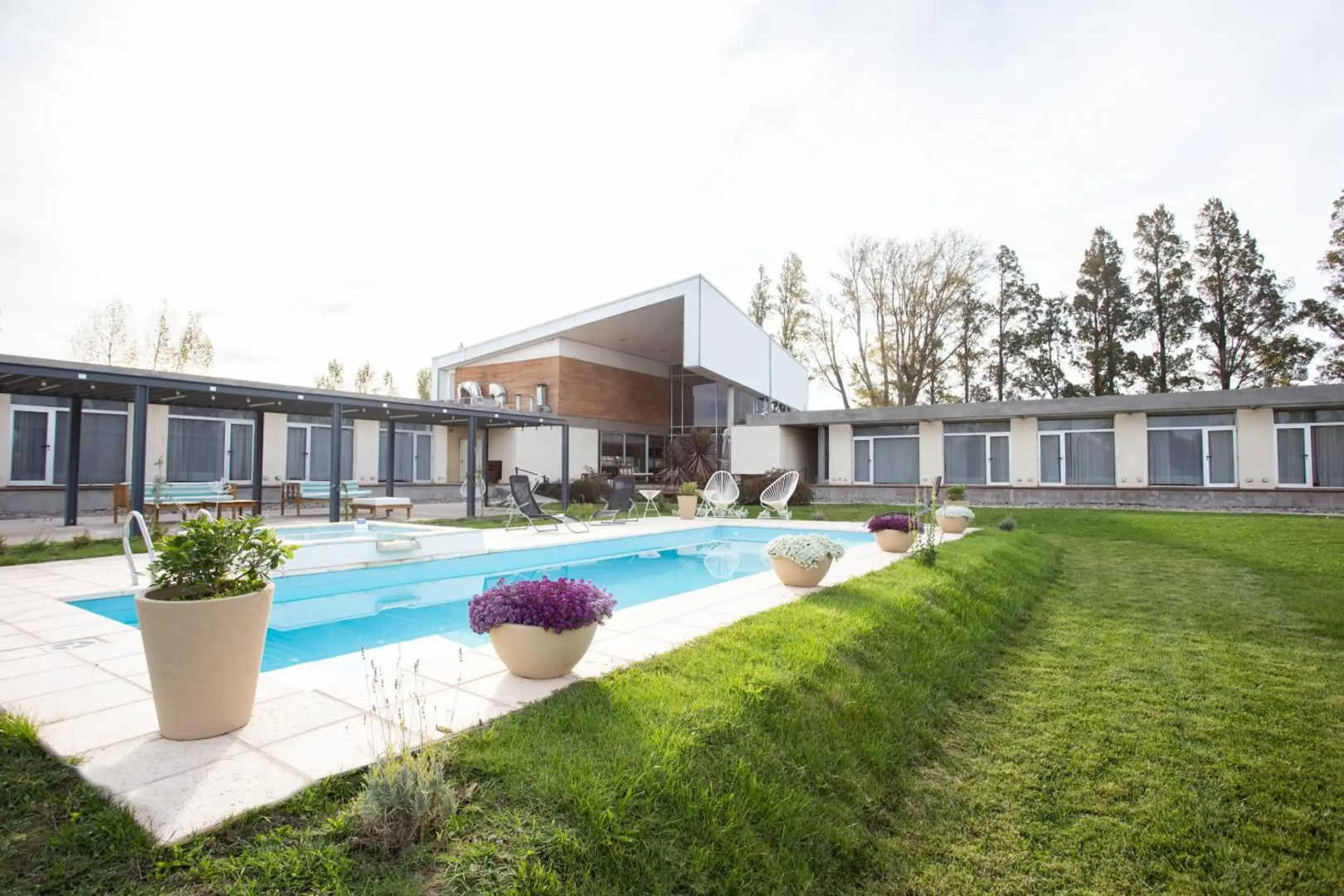 Herradura Hotel Suites