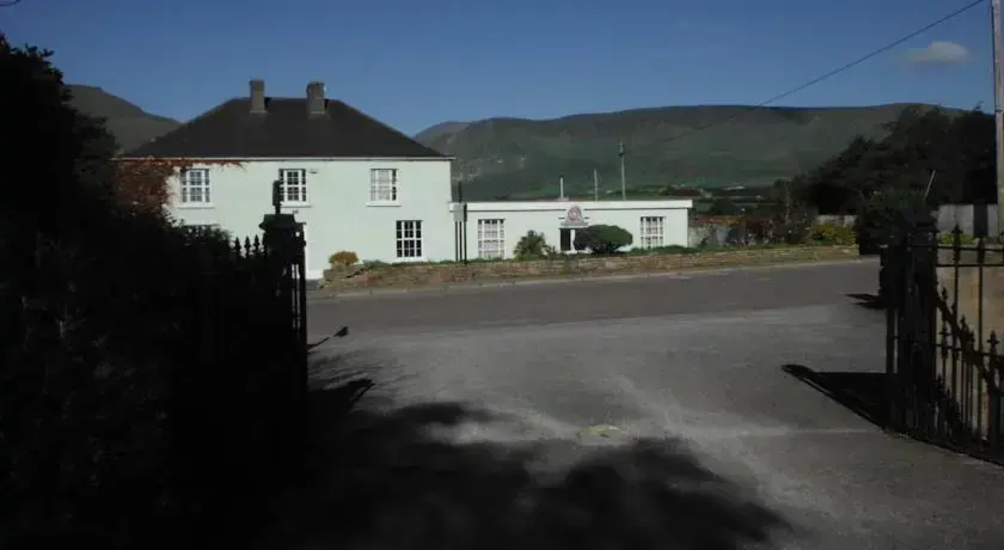 Paddys Palace Dingle Peninsula