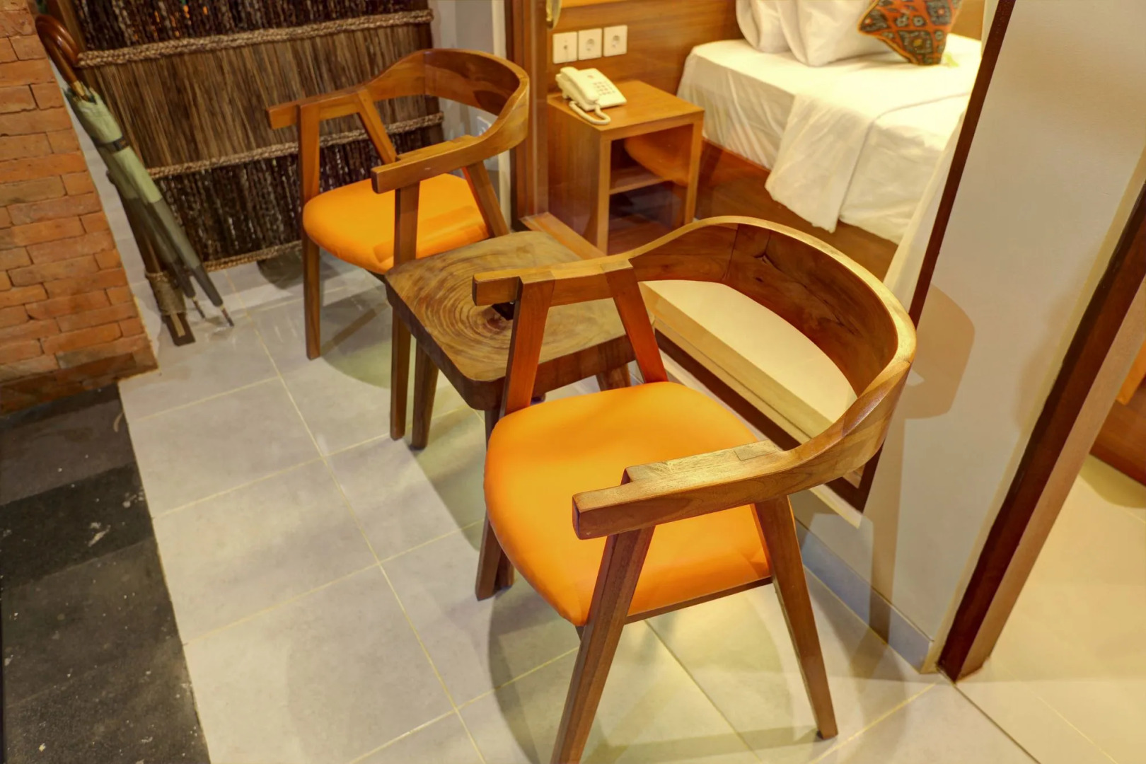 Gana Ubud Hotel and Restaurant