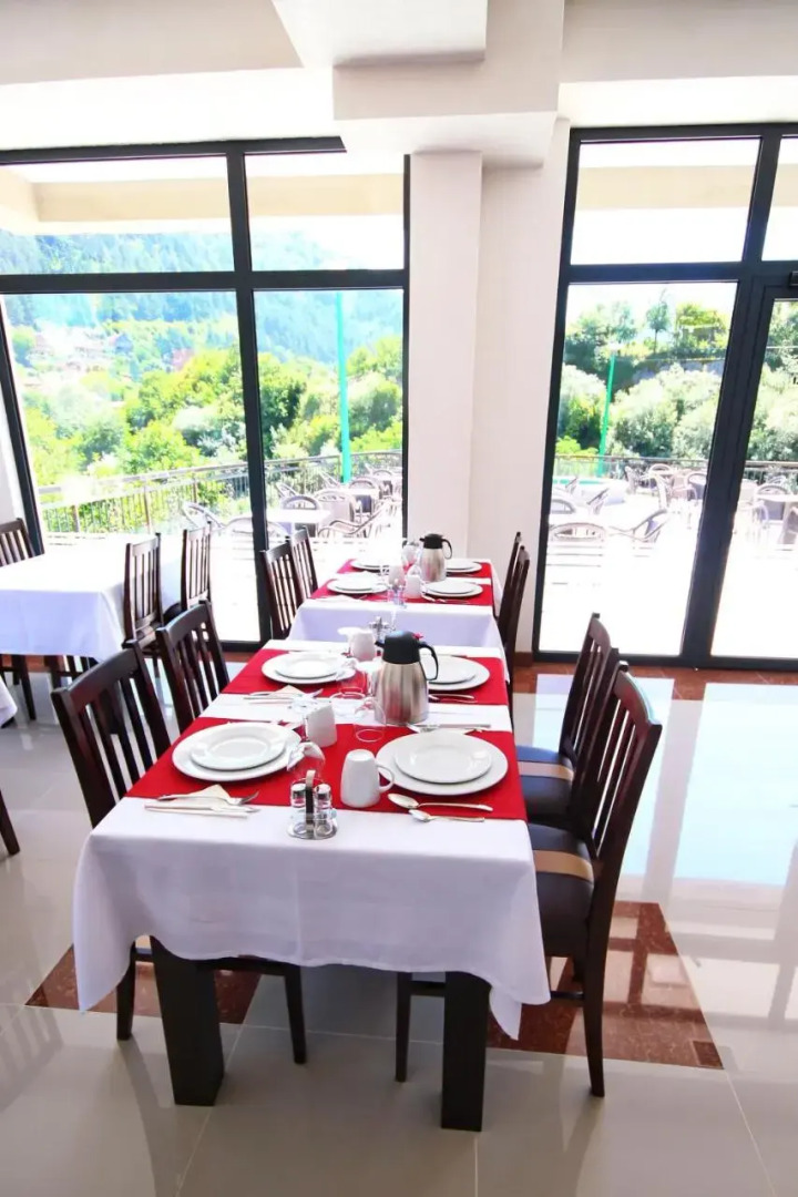 Apartmani Lux Novalic