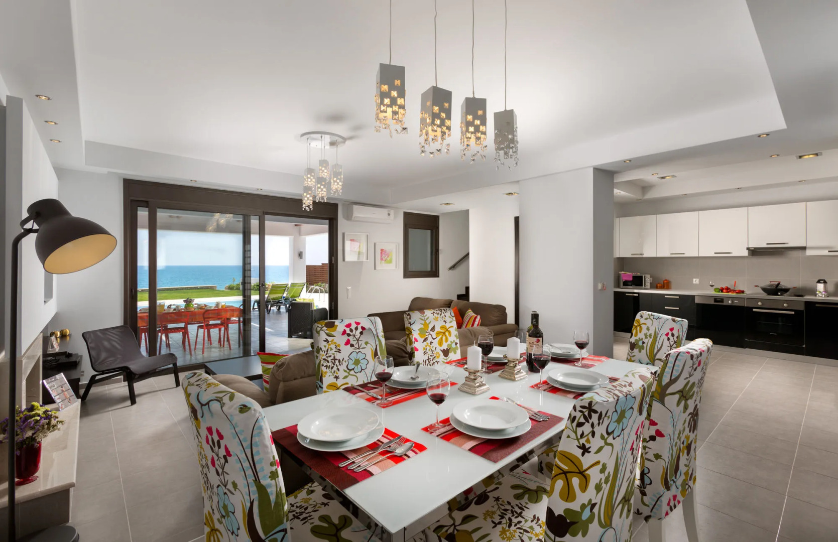 Antonoglou Beach Villas - Lahania