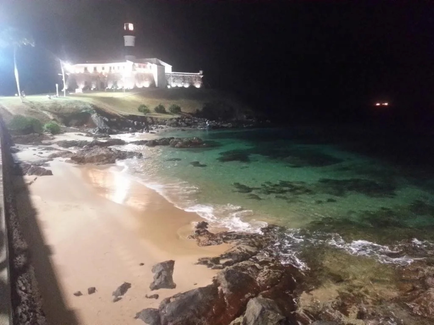 Albergue Aquário