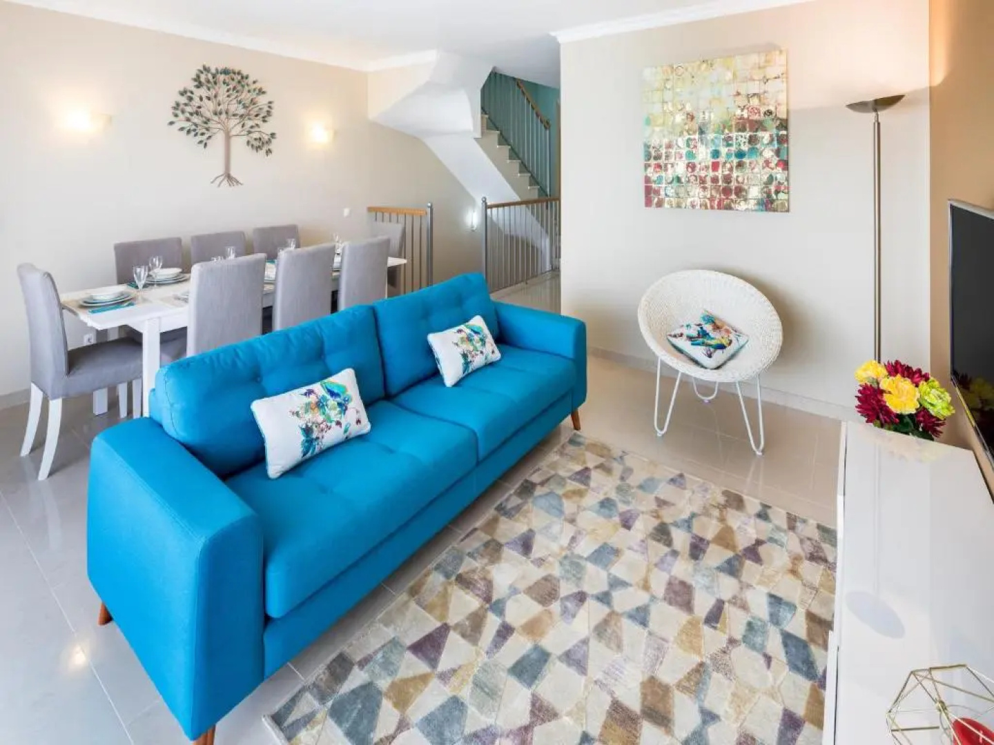 Luxury Villa Fonte Verde1 near Vilamoura
