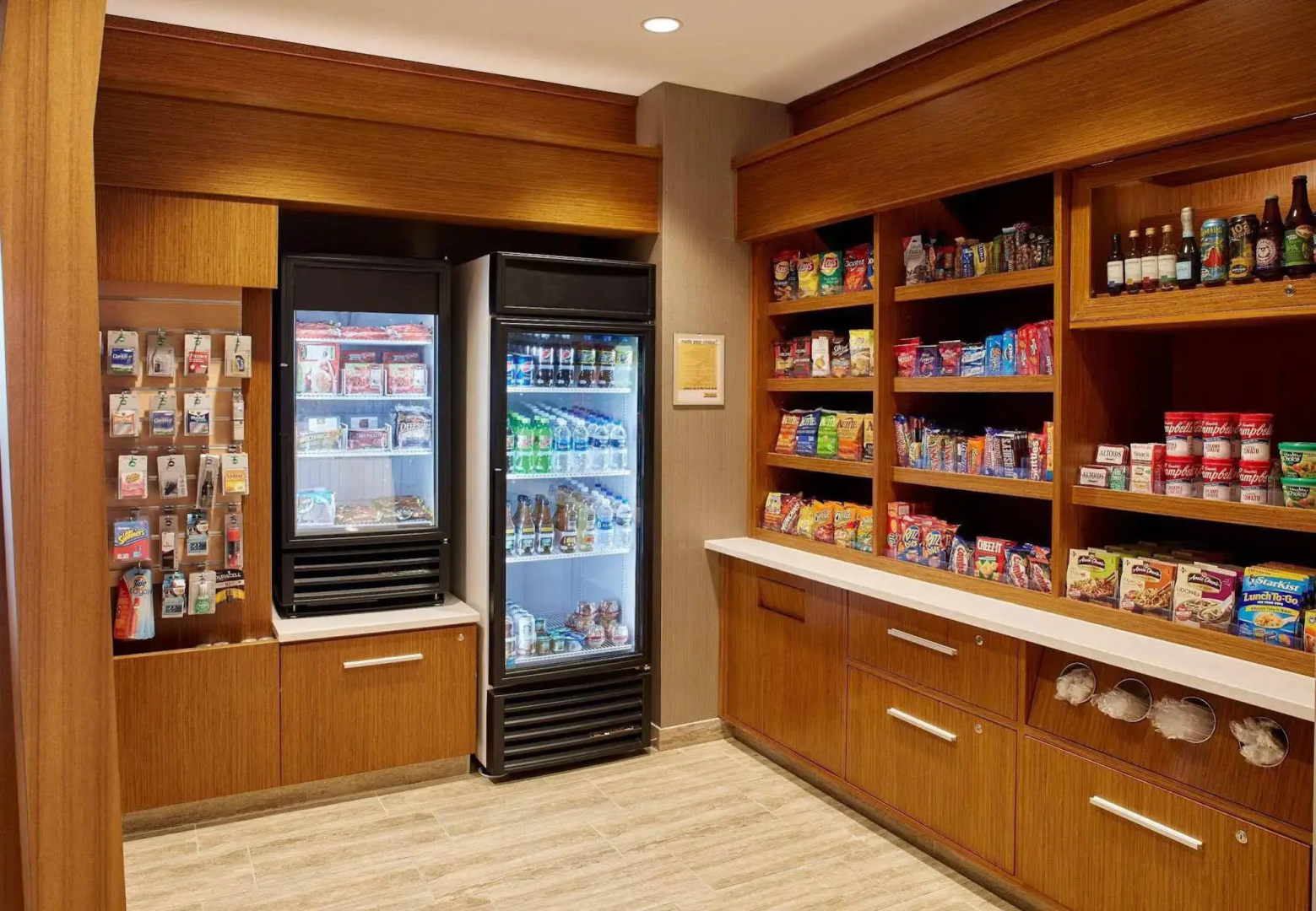 SpringHill Suites by Marriott Dayton Beavercreek