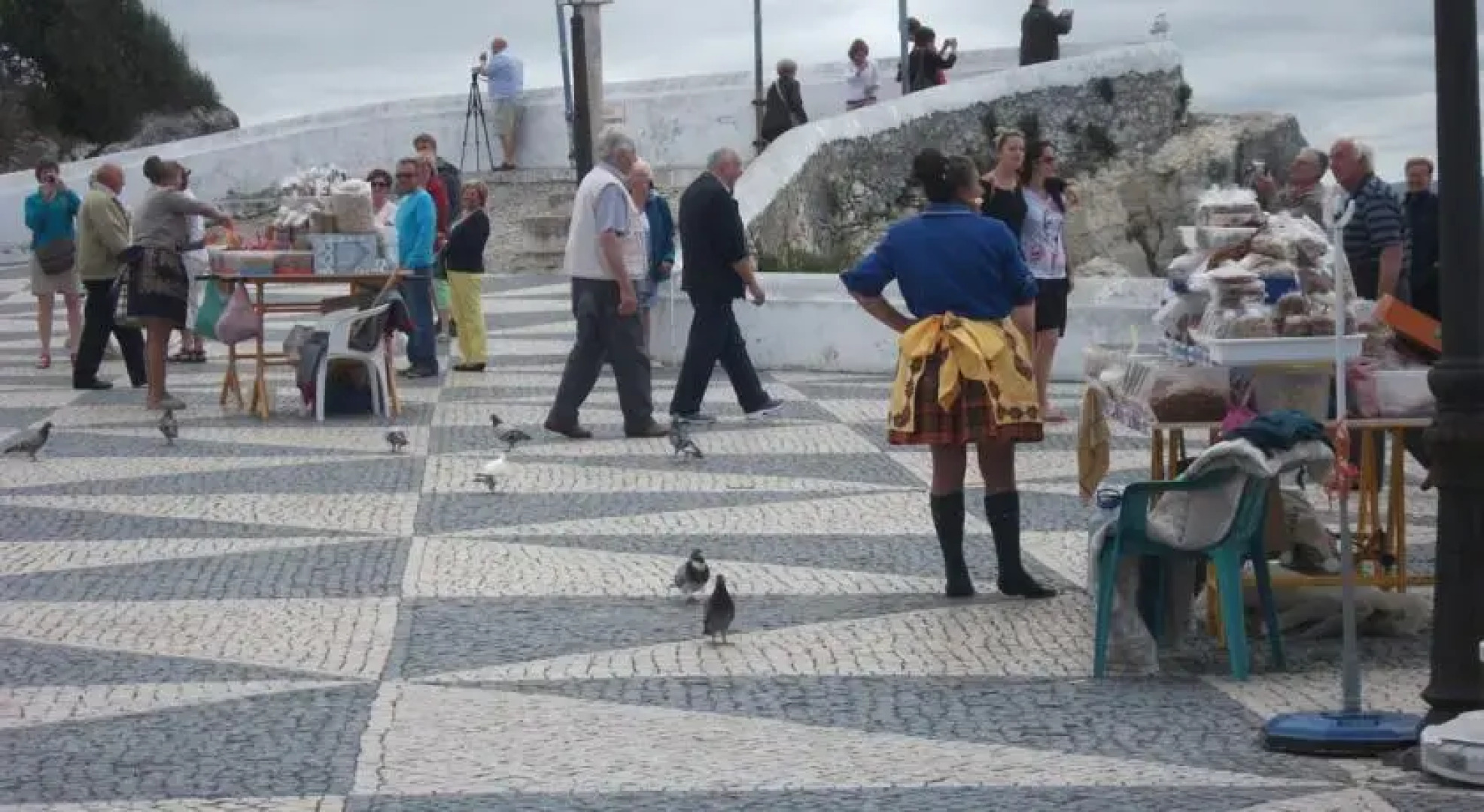Alojamento de férias na Nazaré Portugal