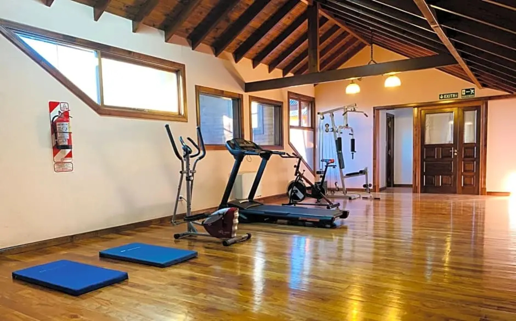 Patagonia Queen Hotel Boutique