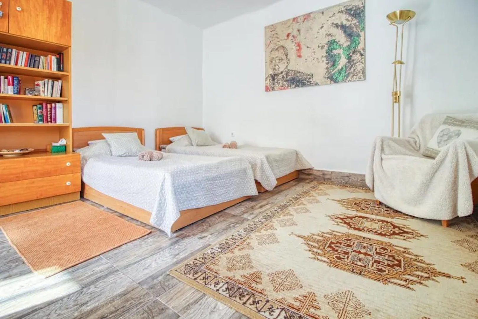 Farkaskő Vendégház