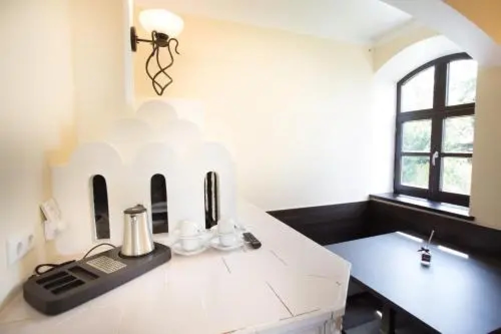 Aparthotel & Pension Victoria - Garni