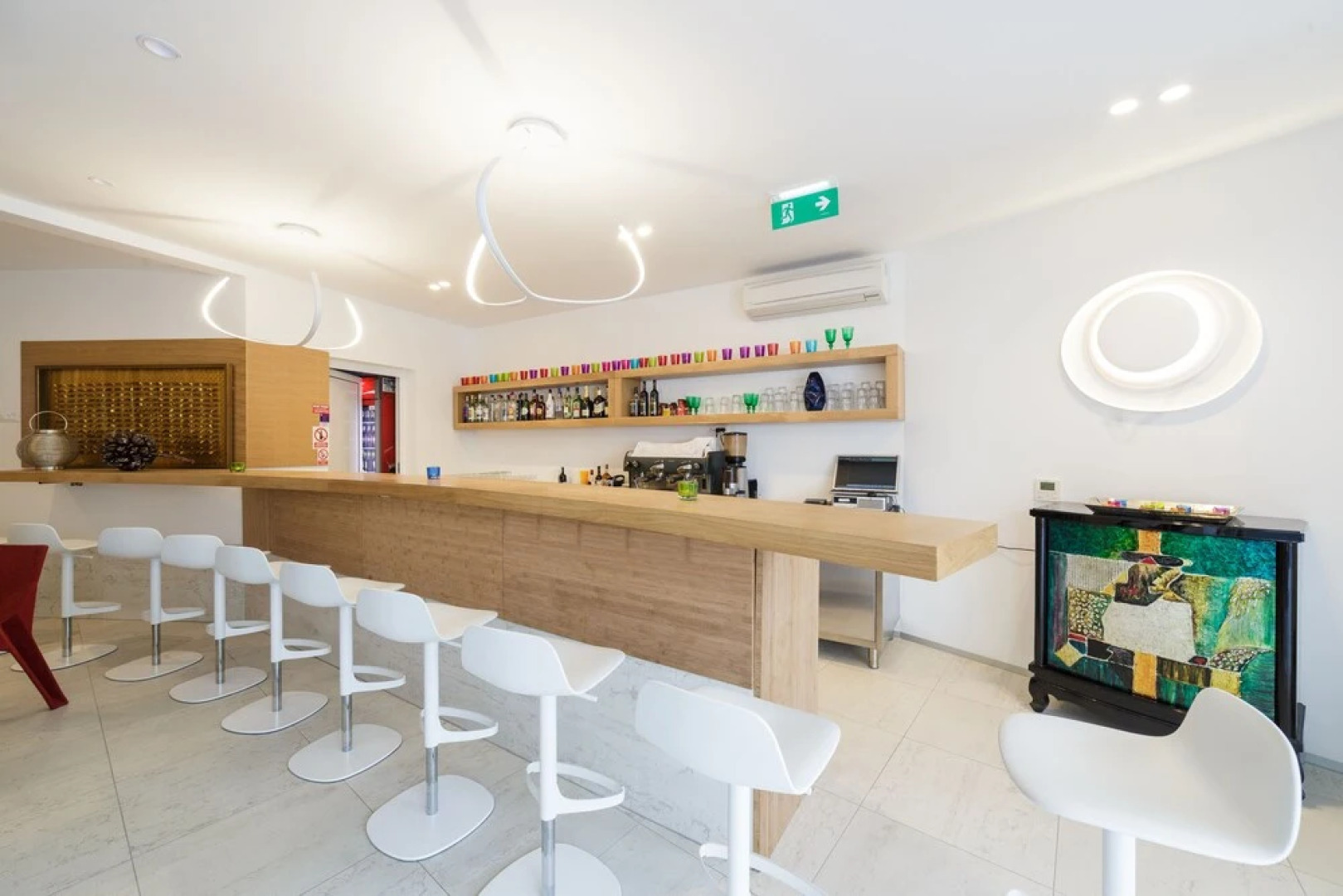 Hotel Pansion Sretno Paško Sunce